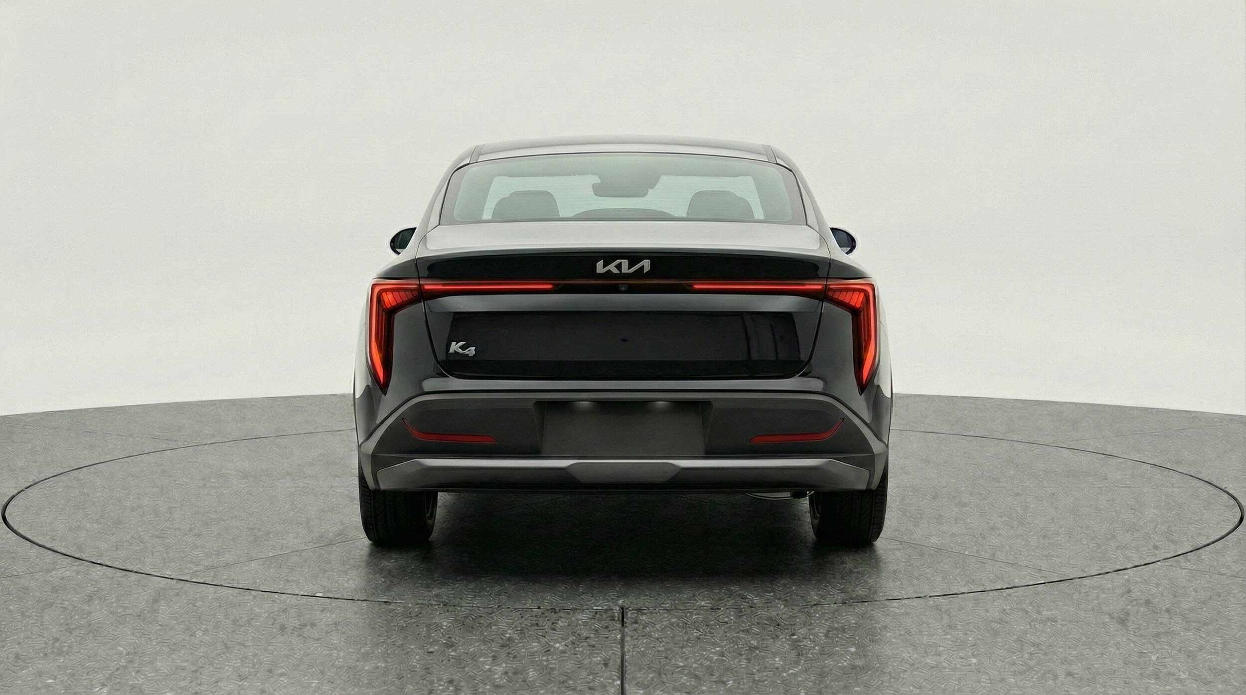 Thumbnail: 2026 Kia K4 - 7