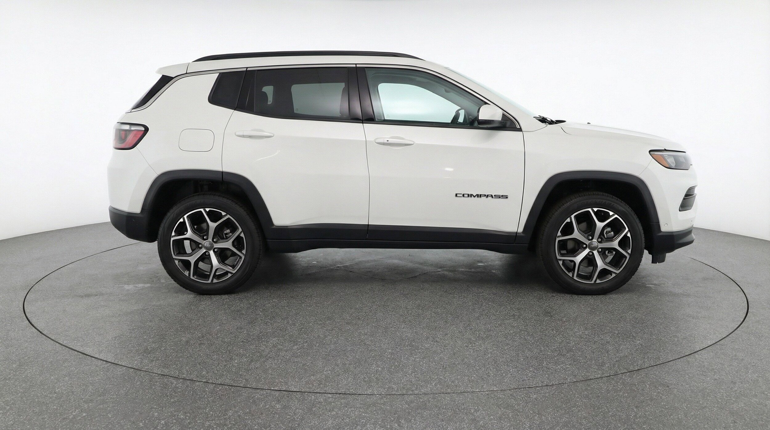 Thumbnail: 2025 Jeep Compass - 8