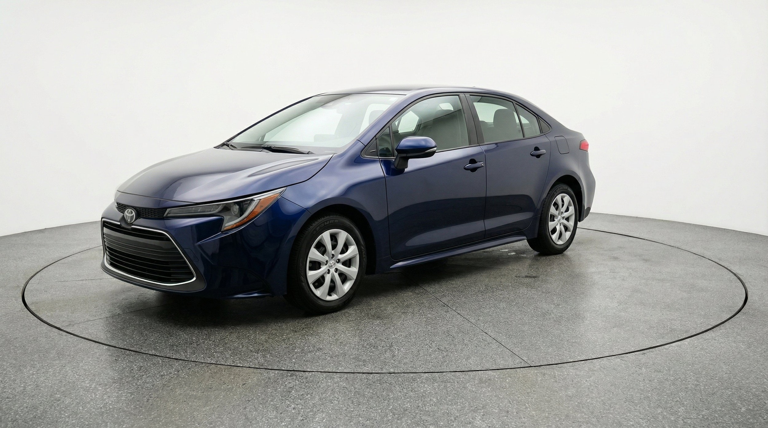 Thumbnail: 2025 Toyota Corolla - 3