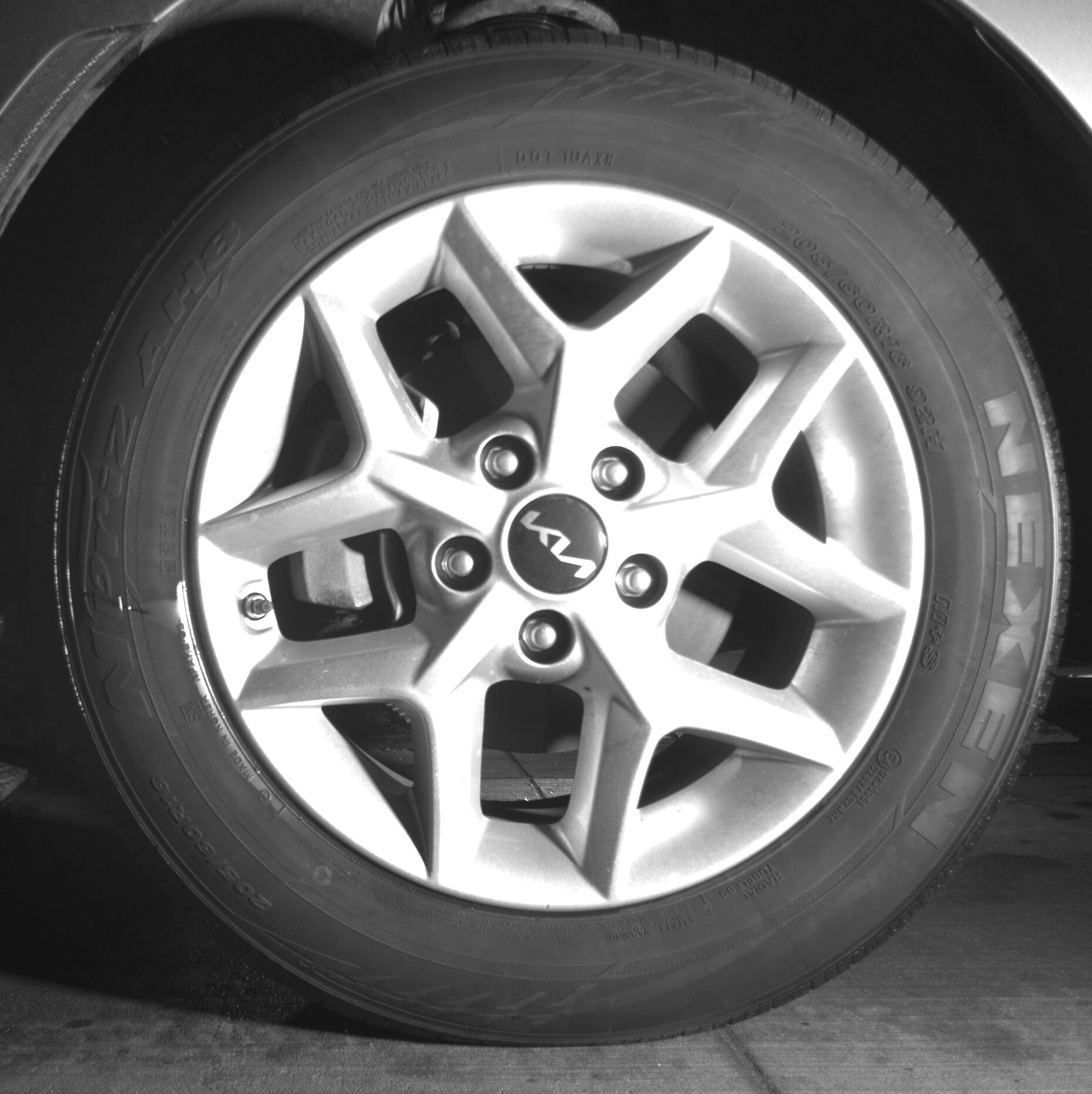 Thumbnail: 2025 Kia Soul - 9