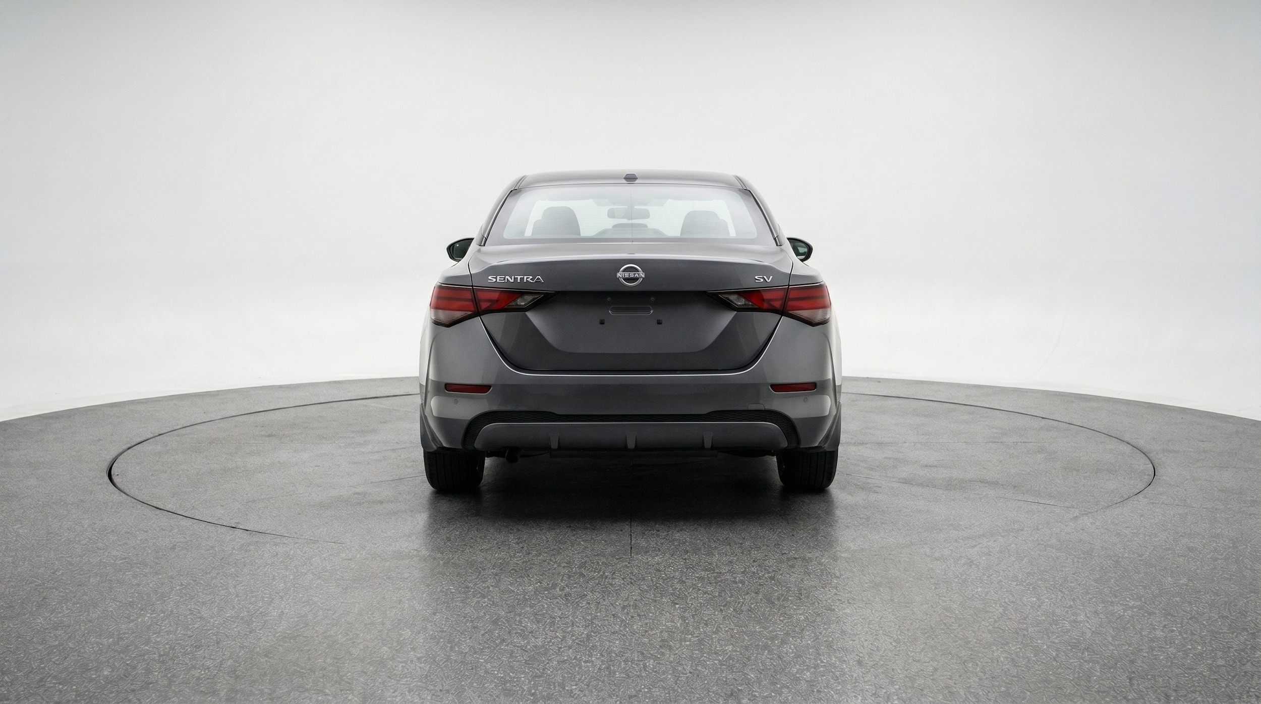 Thumbnail: 2024 Nissan Sentra - 7
