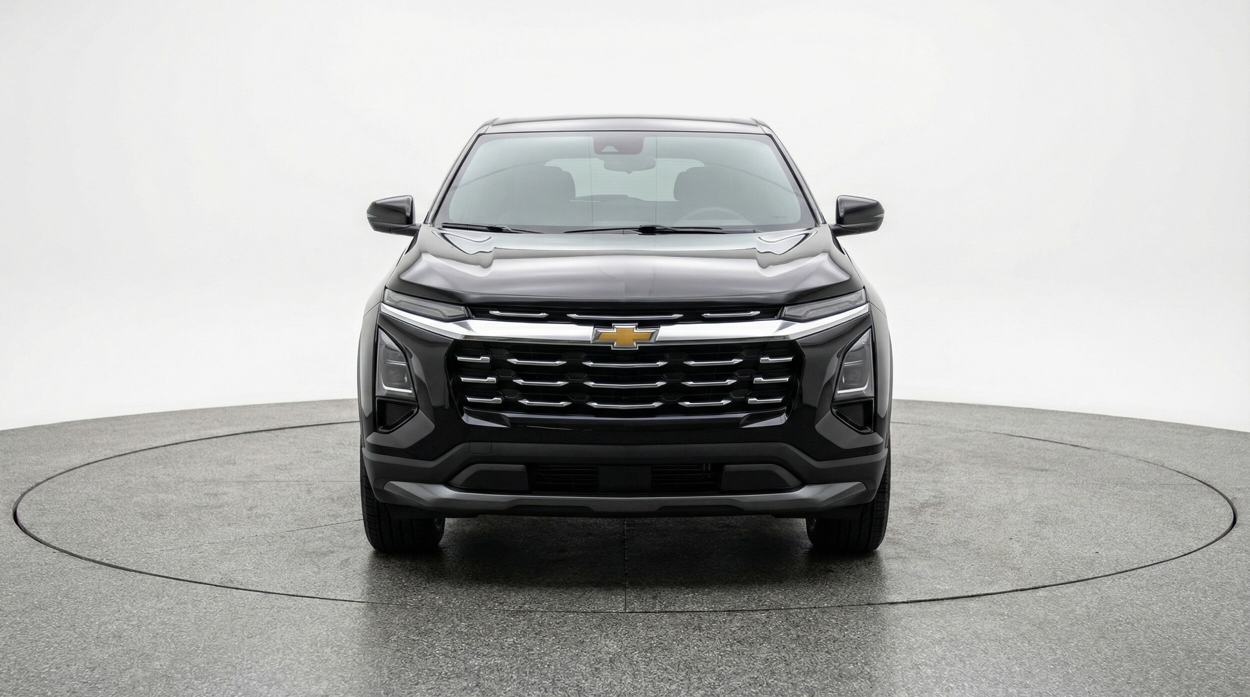 Thumbnail: 2025 Chevrolet Equinox - 2