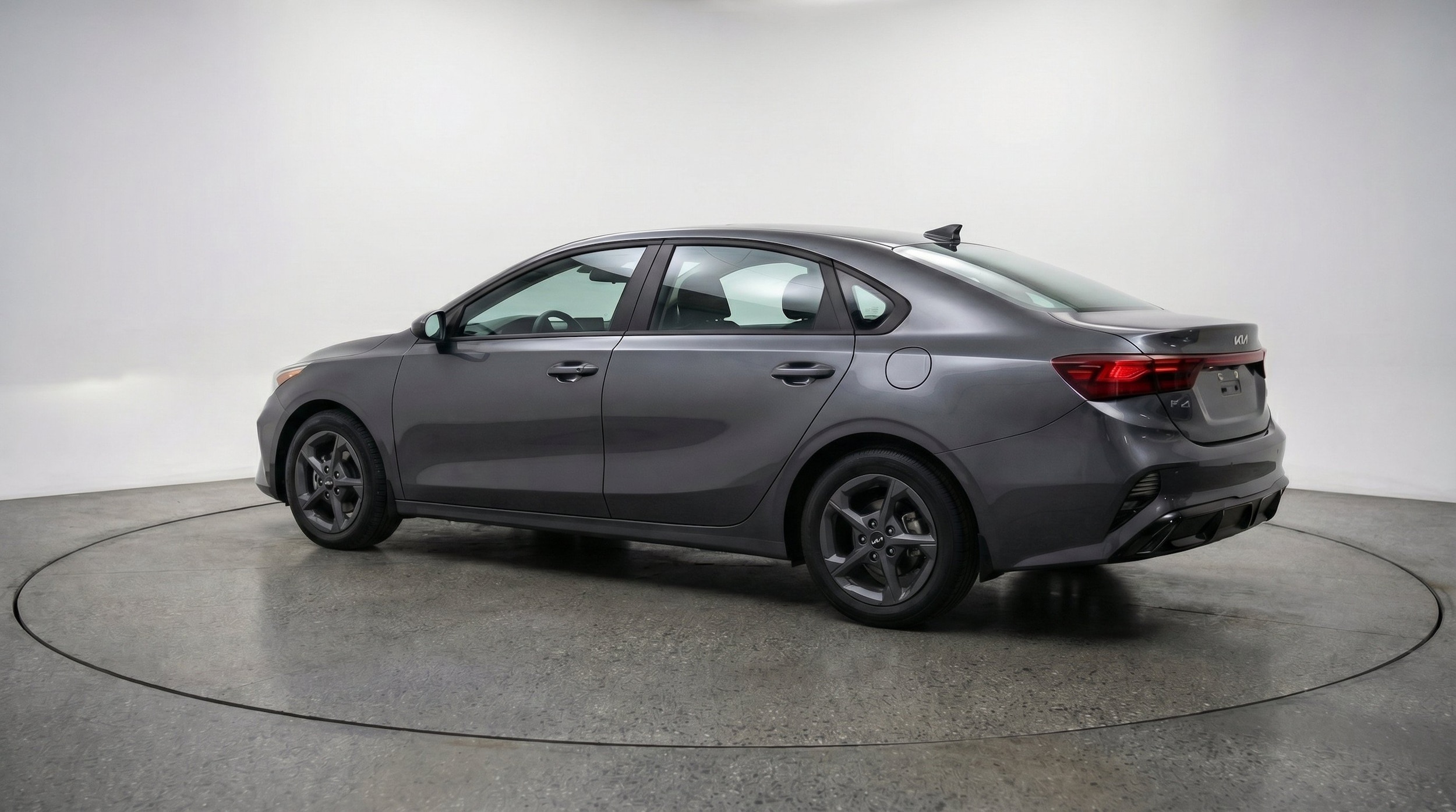 Thumbnail: 2025 Kia K4 - 6
