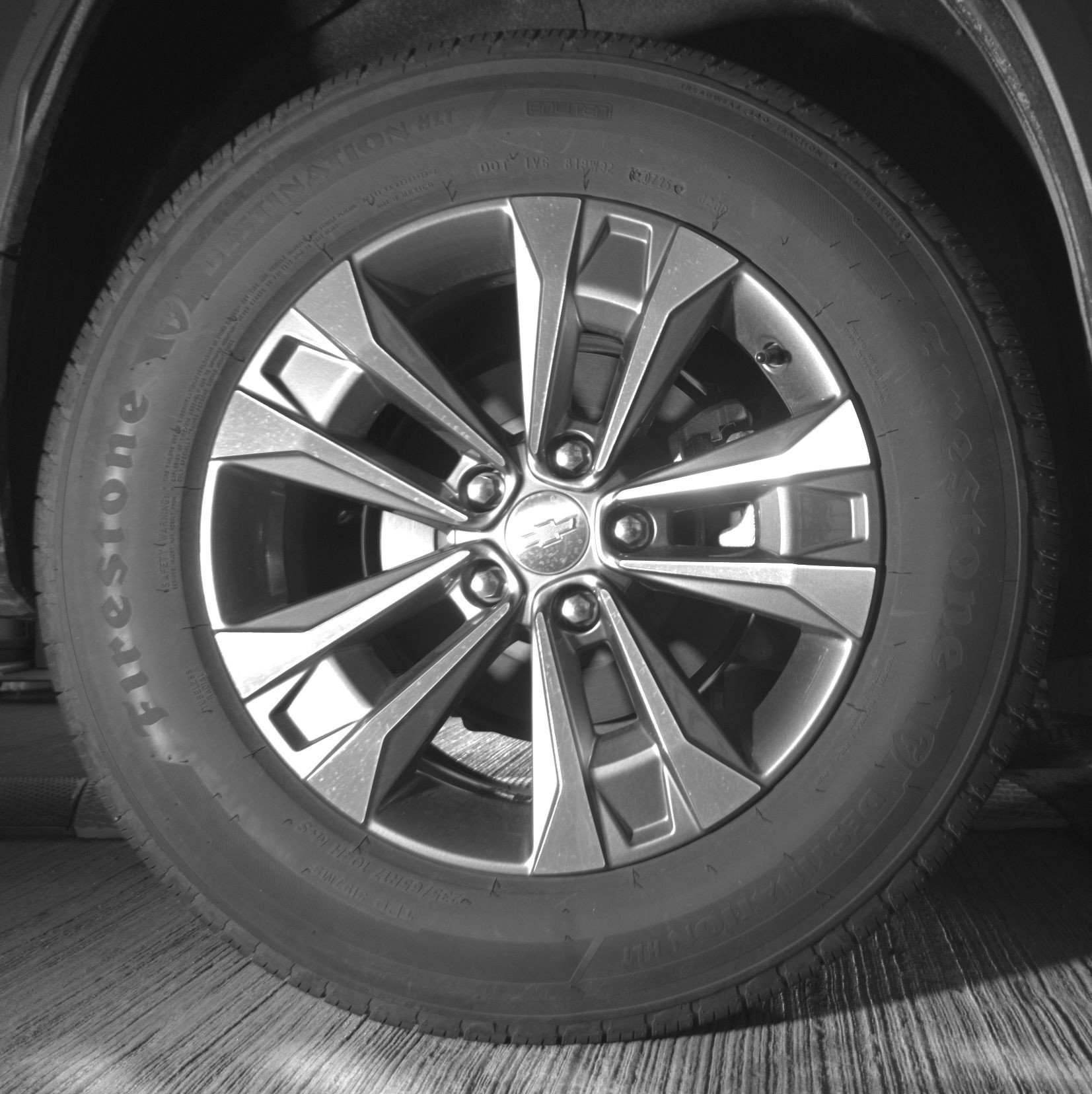 Thumbnail: 2025 Chevrolet Equinox - 15