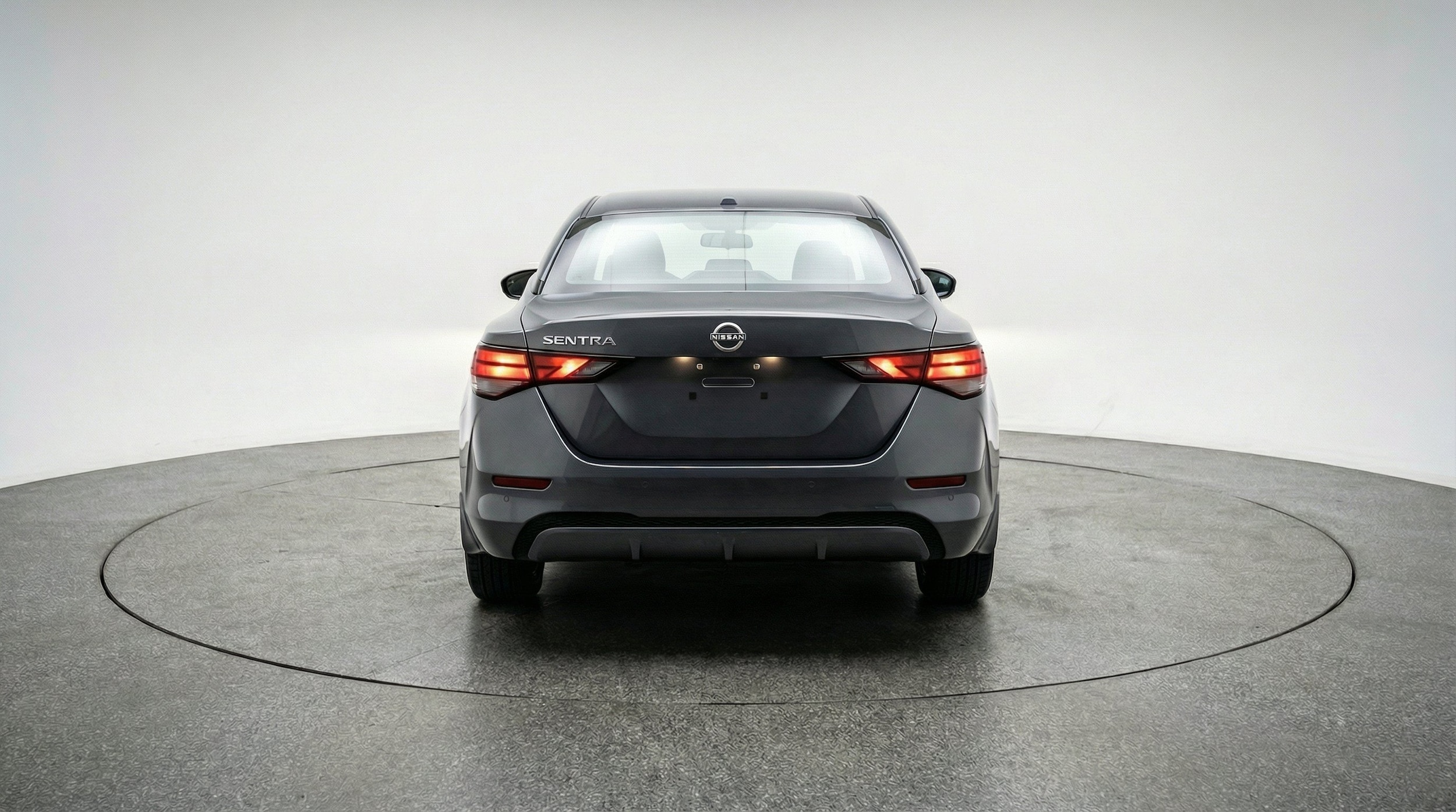 Thumbnail: 2025 Nissan Sentra - 7