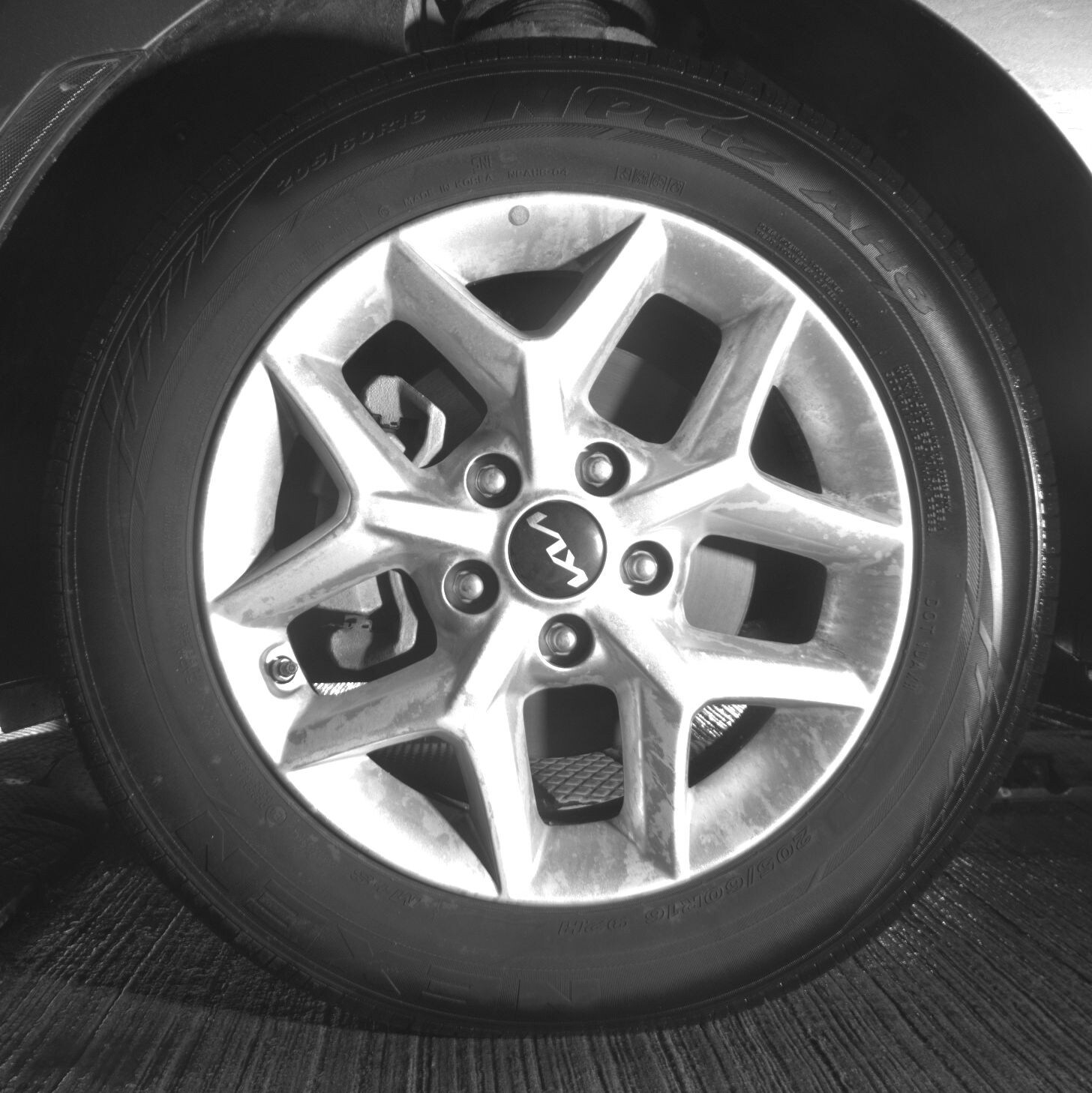 Thumbnail: 2025 Kia Soul - 9