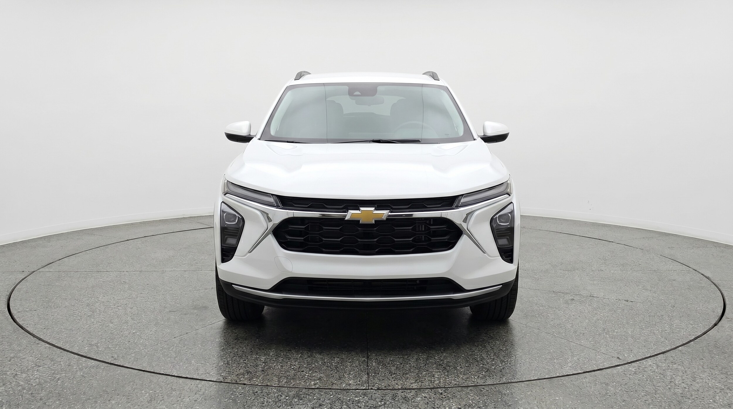 Thumbnail: 2025 Chevrolet Trax - 2