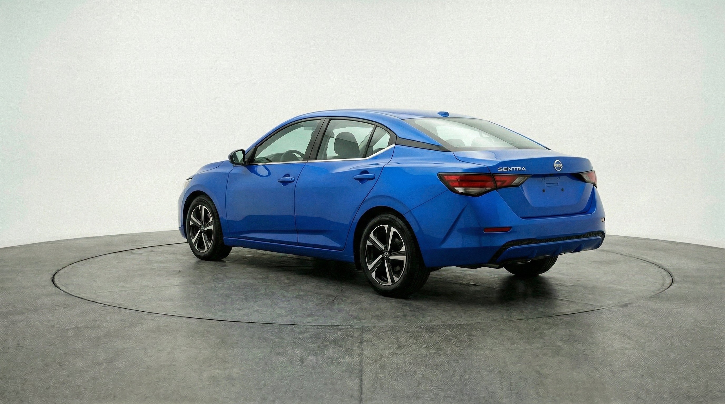 Thumbnail: 2025 Nissan Sentra - 6