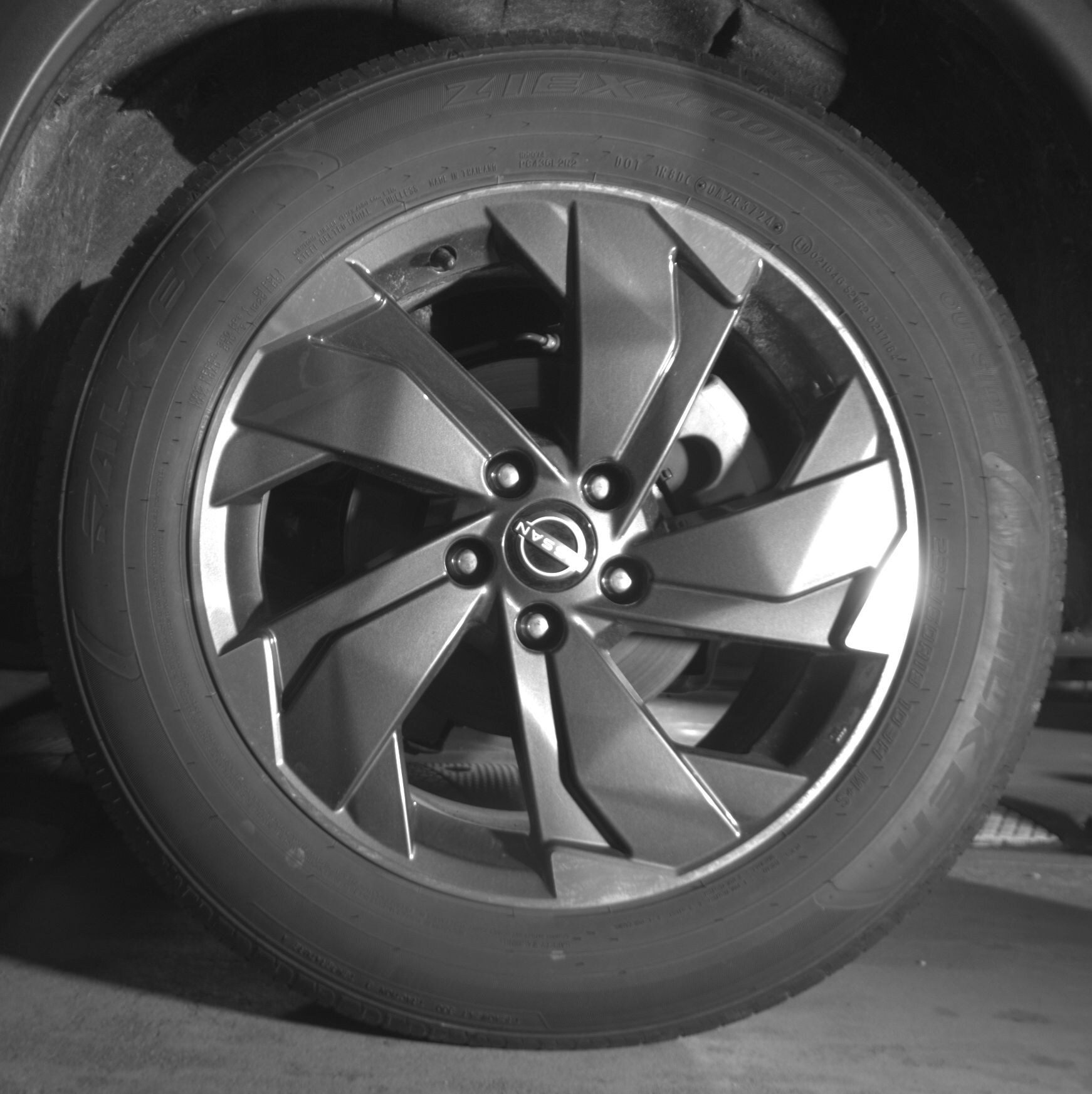 Thumbnail: 2025 Nissan Rogue - 11