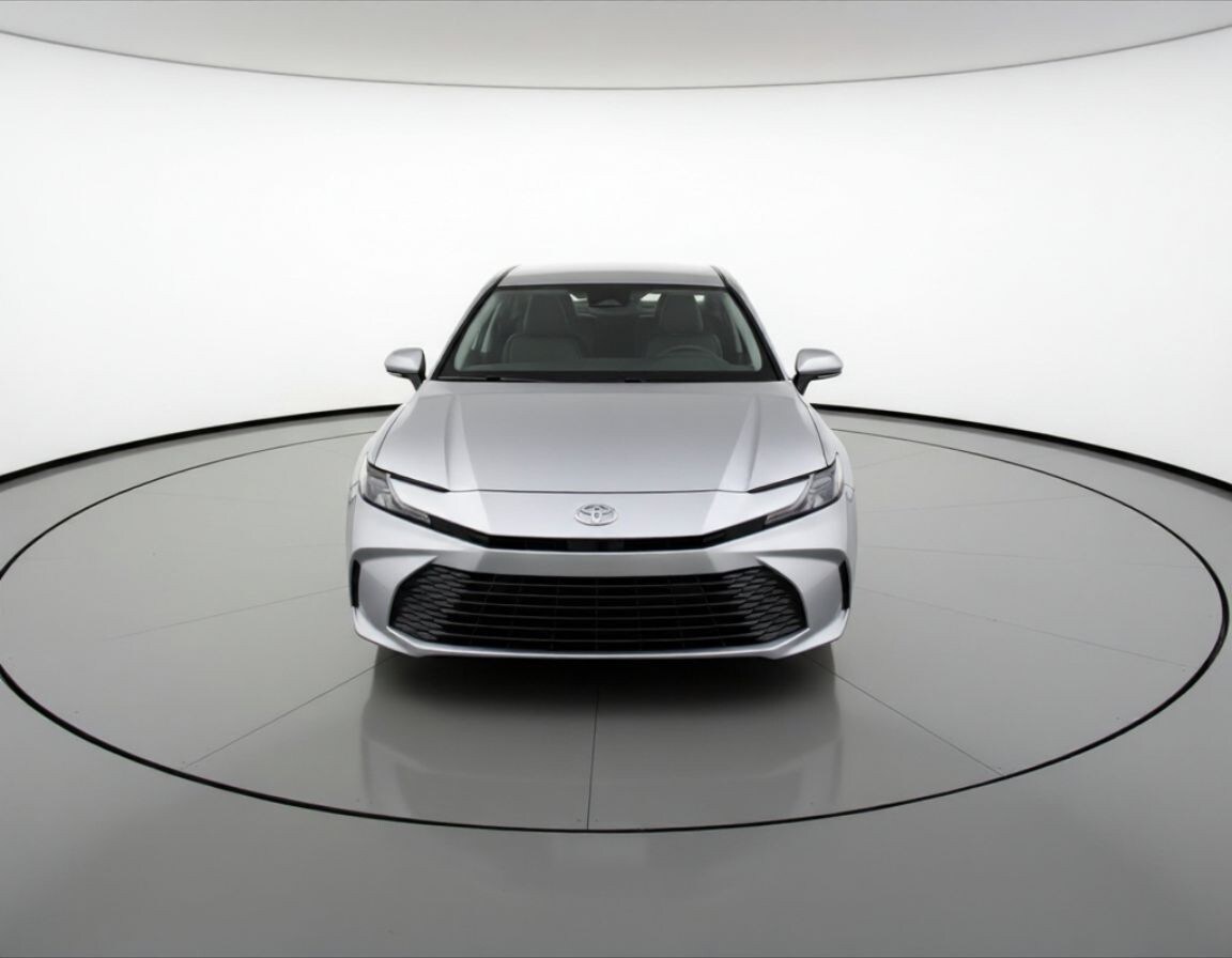 Thumbnail: 2025 Toyota Camry - 2