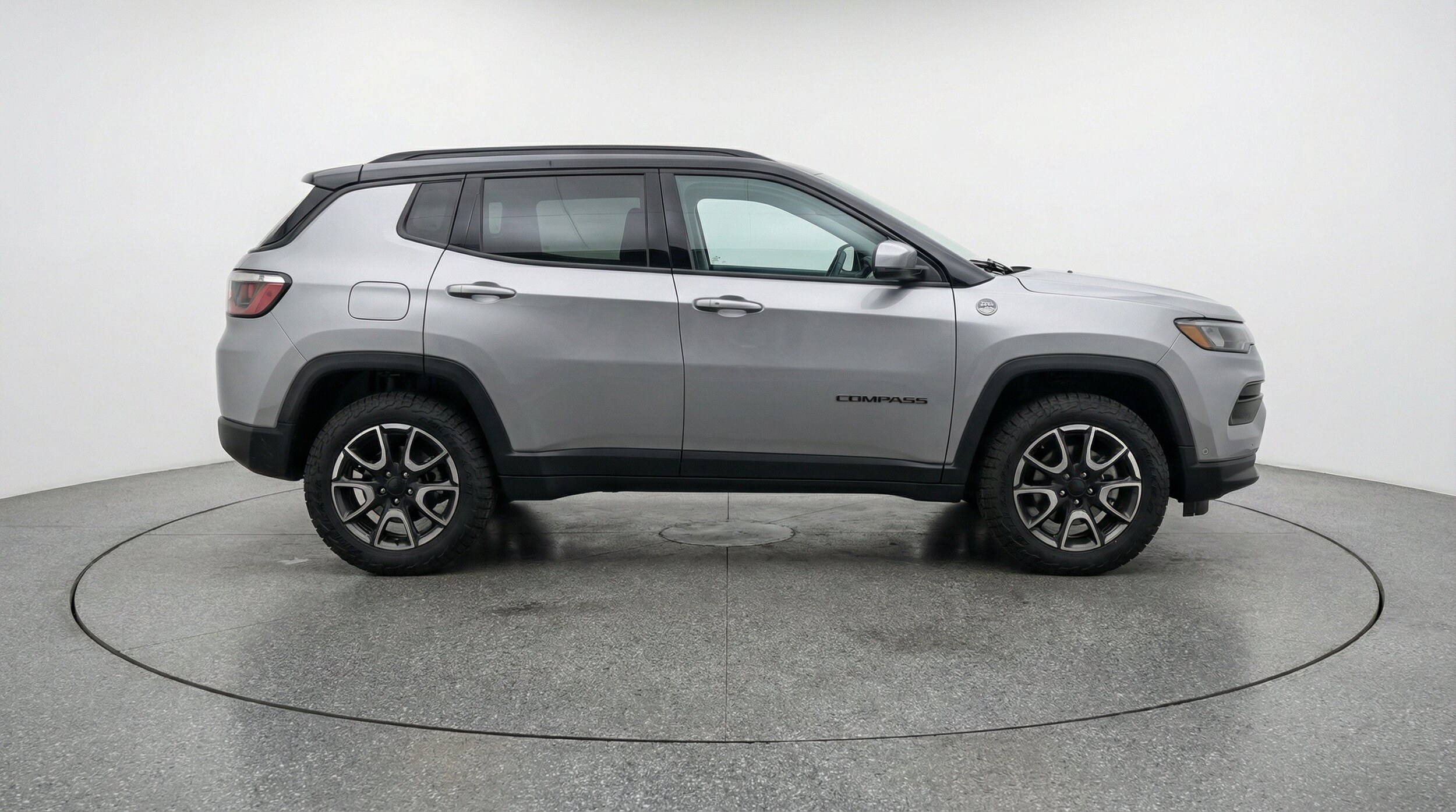 Thumbnail: 2025 Jeep Compass - 11