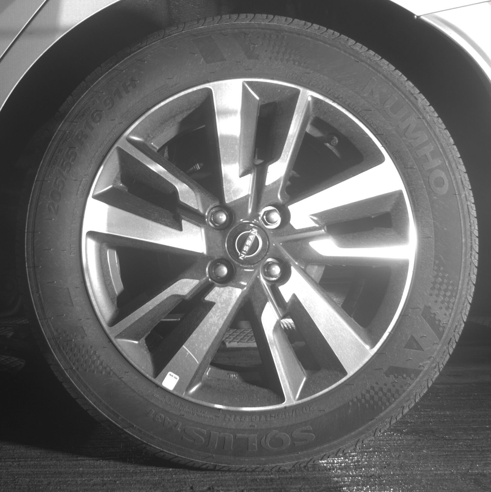 Thumbnail: 2025 Nissan Versa - 11