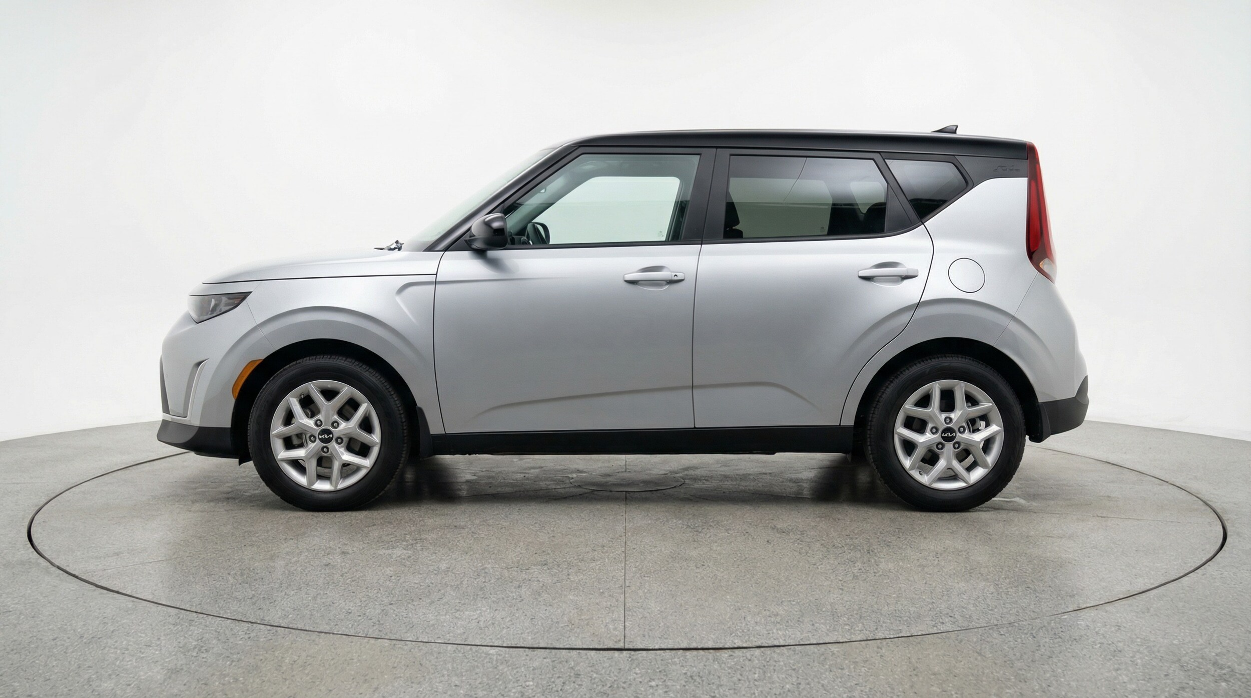 Thumbnail: 2025 Kia Soul - 4