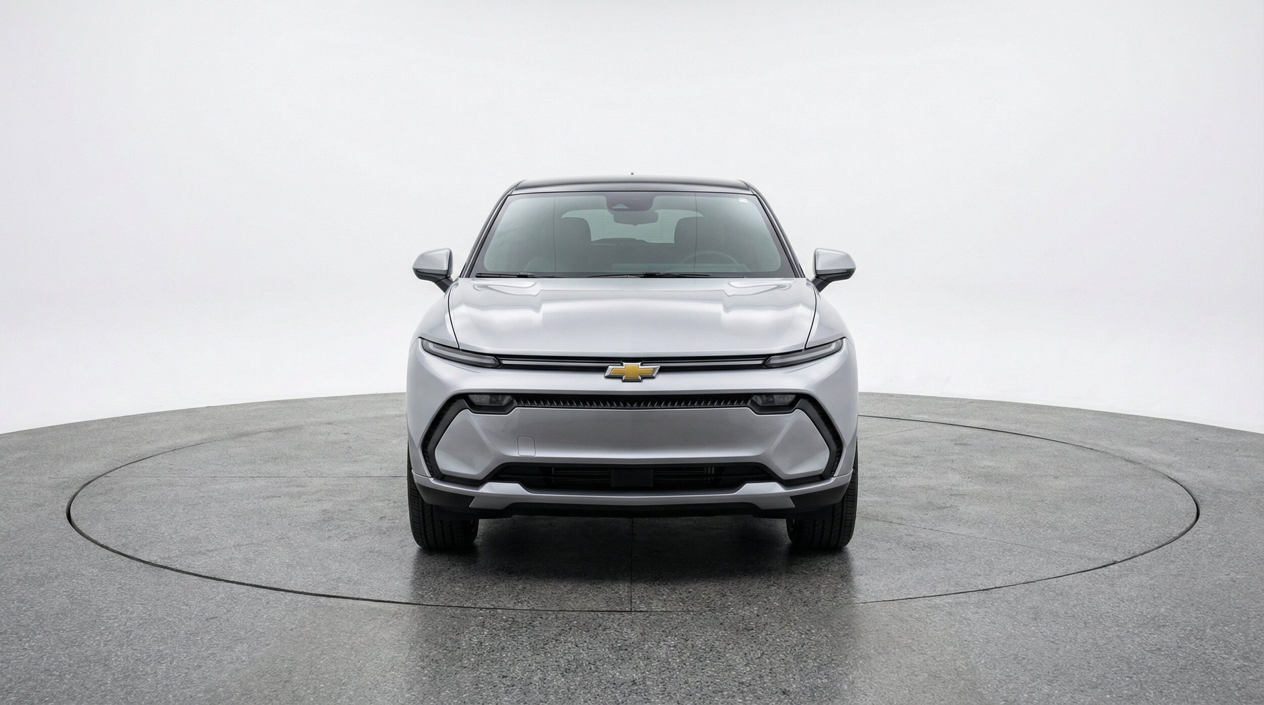 Thumbnail: 2025 Chevrolet Equinox - 2