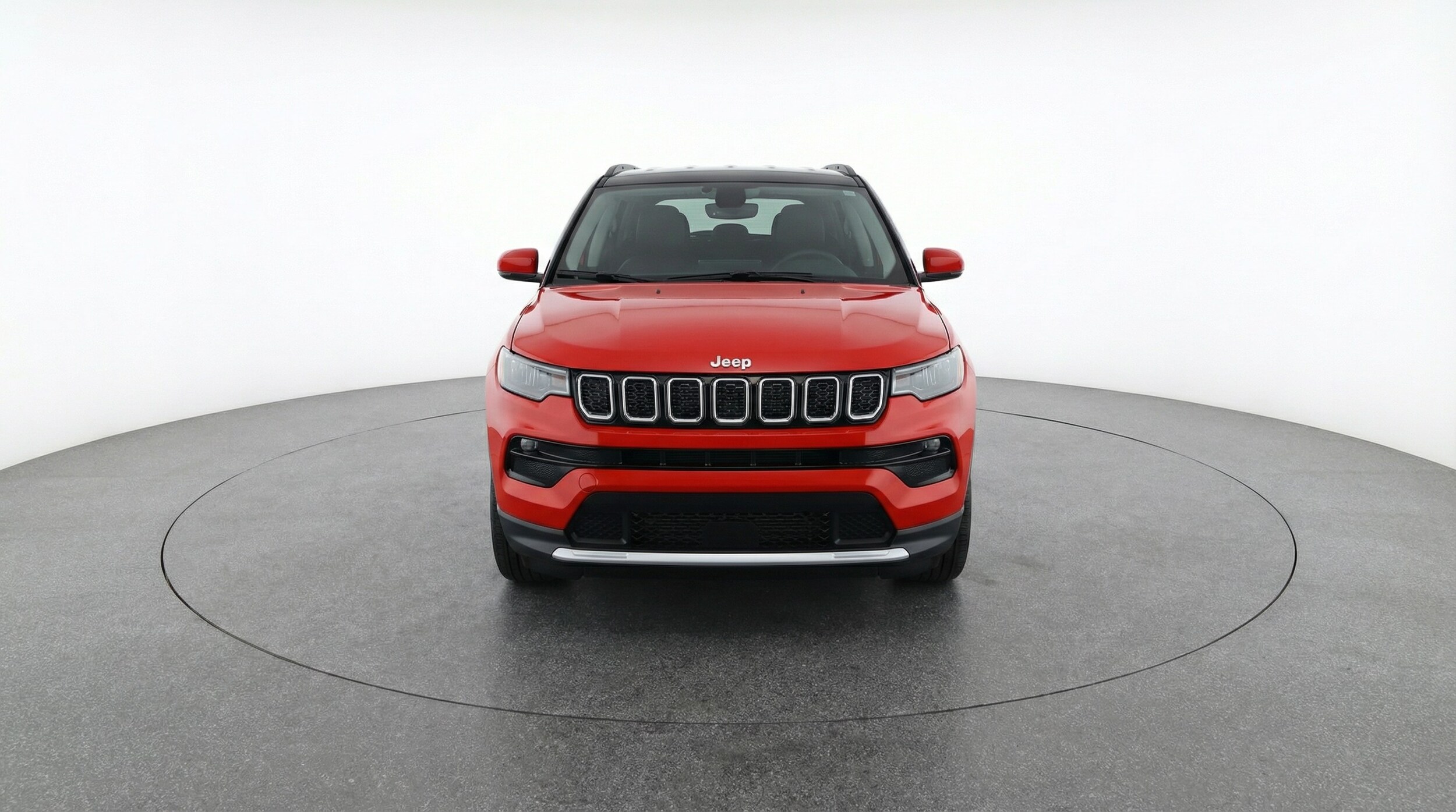 Thumbnail: 2025 Jeep Compass - 2