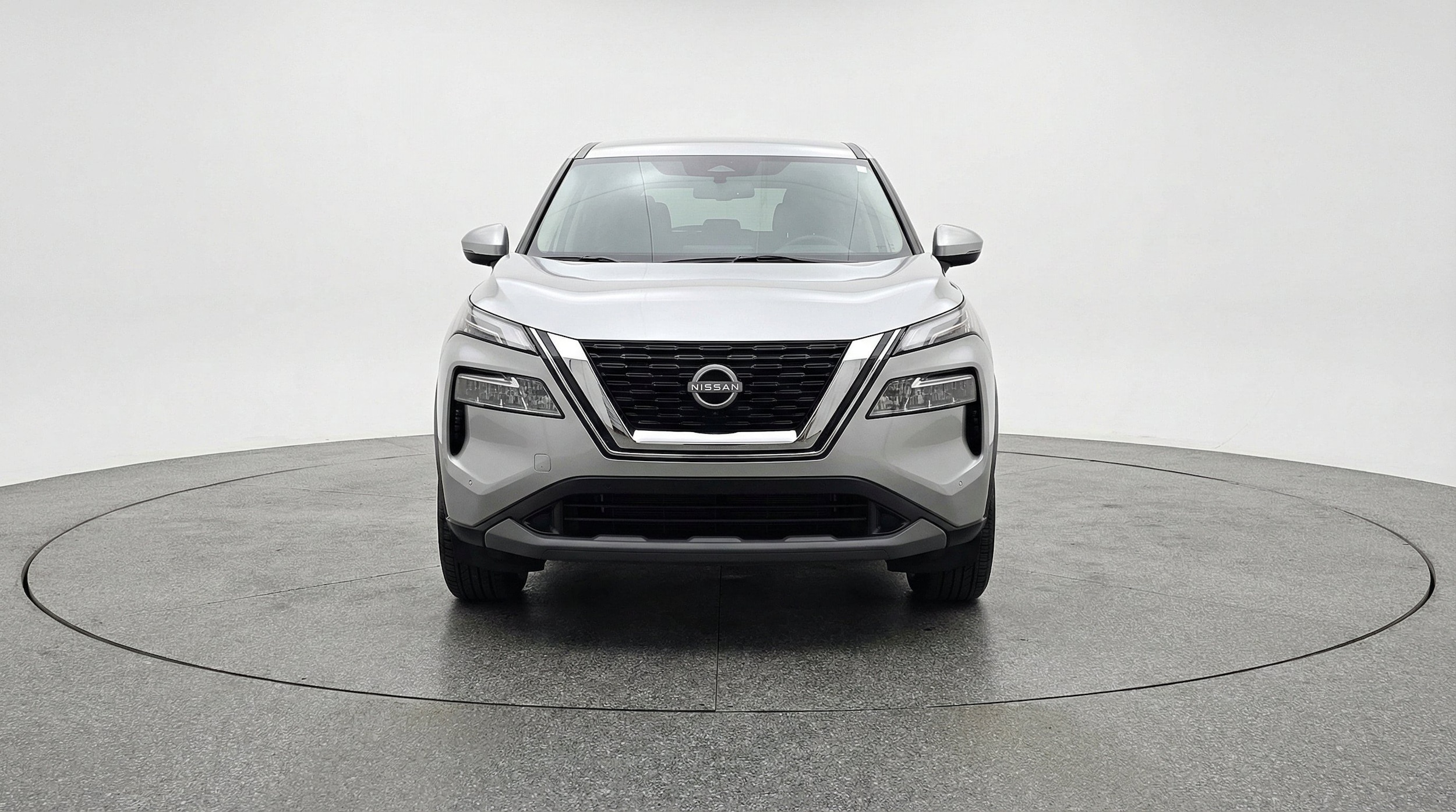 Thumbnail: 2025 Nissan Rogue - 2