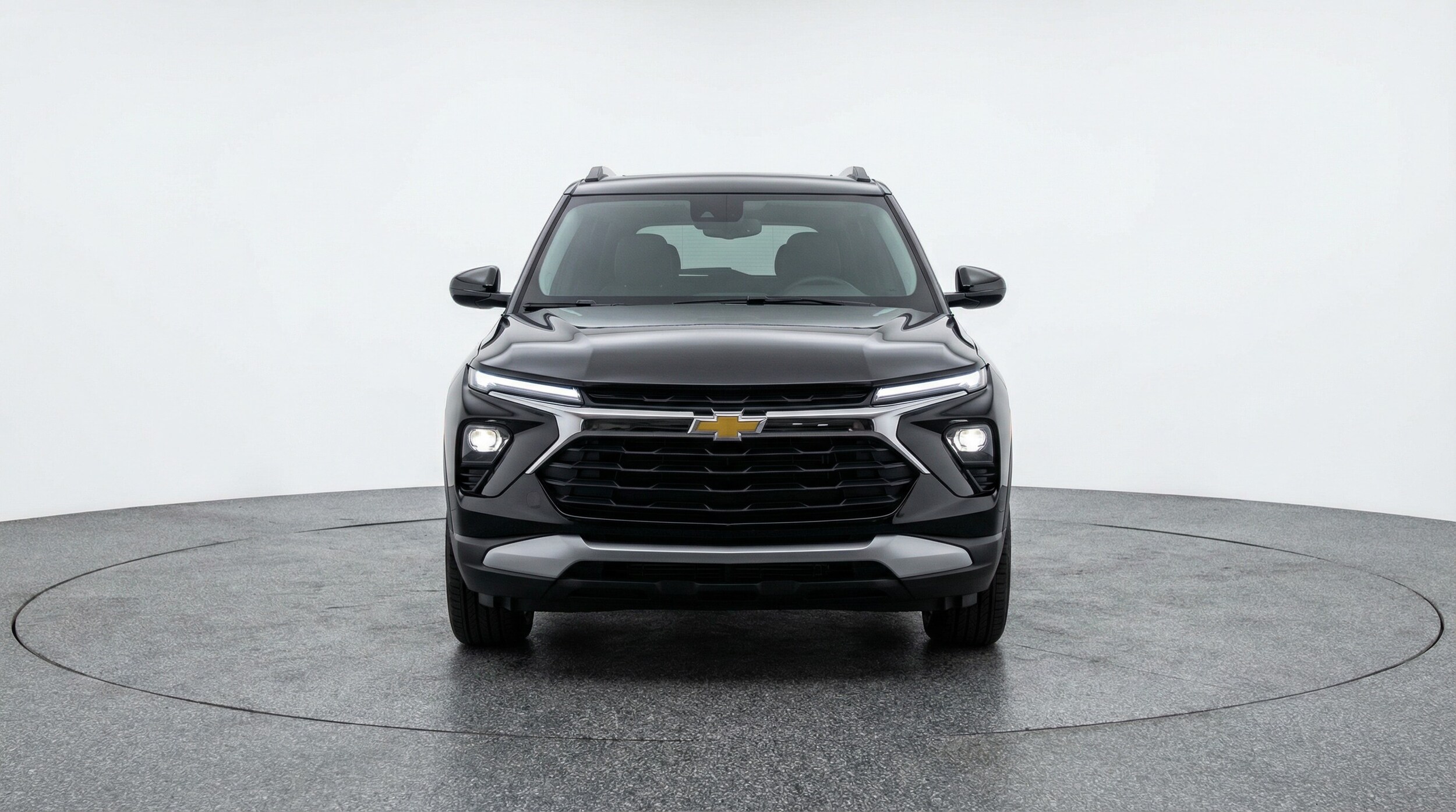 Thumbnail: 2025 Chevrolet TrailBlazer - 2