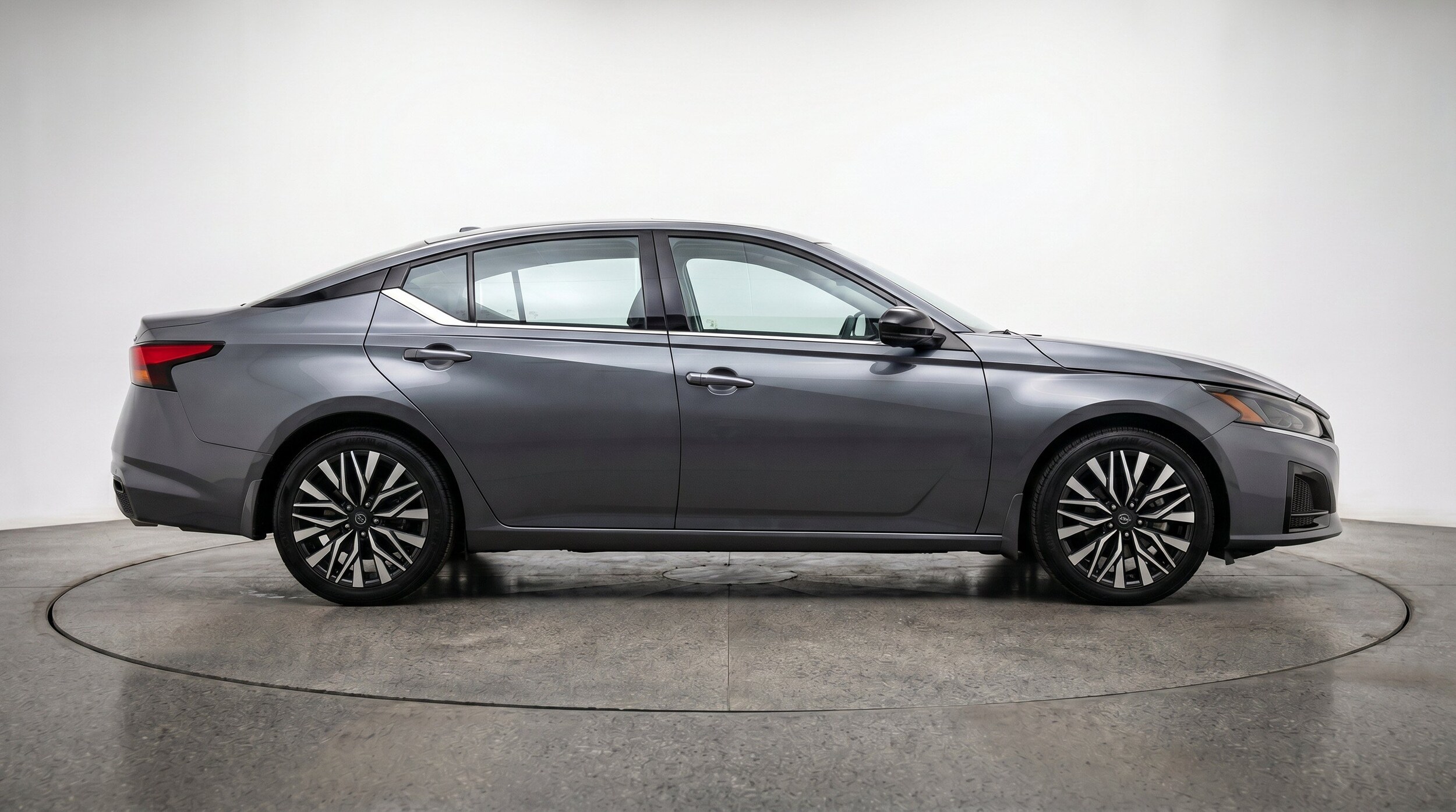 Thumbnail: 2026 Nissan Altima - 11