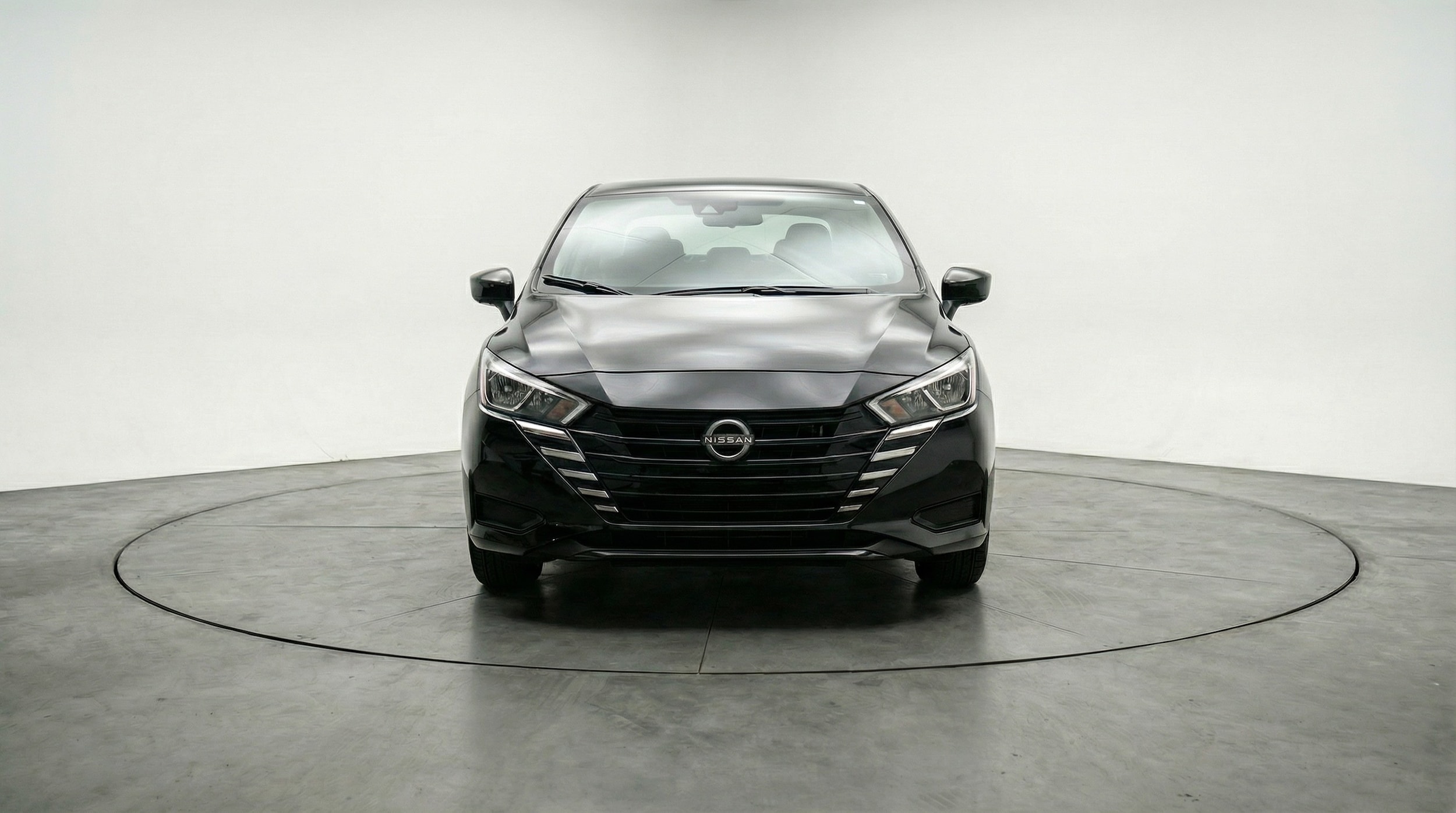 Thumbnail: 2025 Nissan Versa - 2