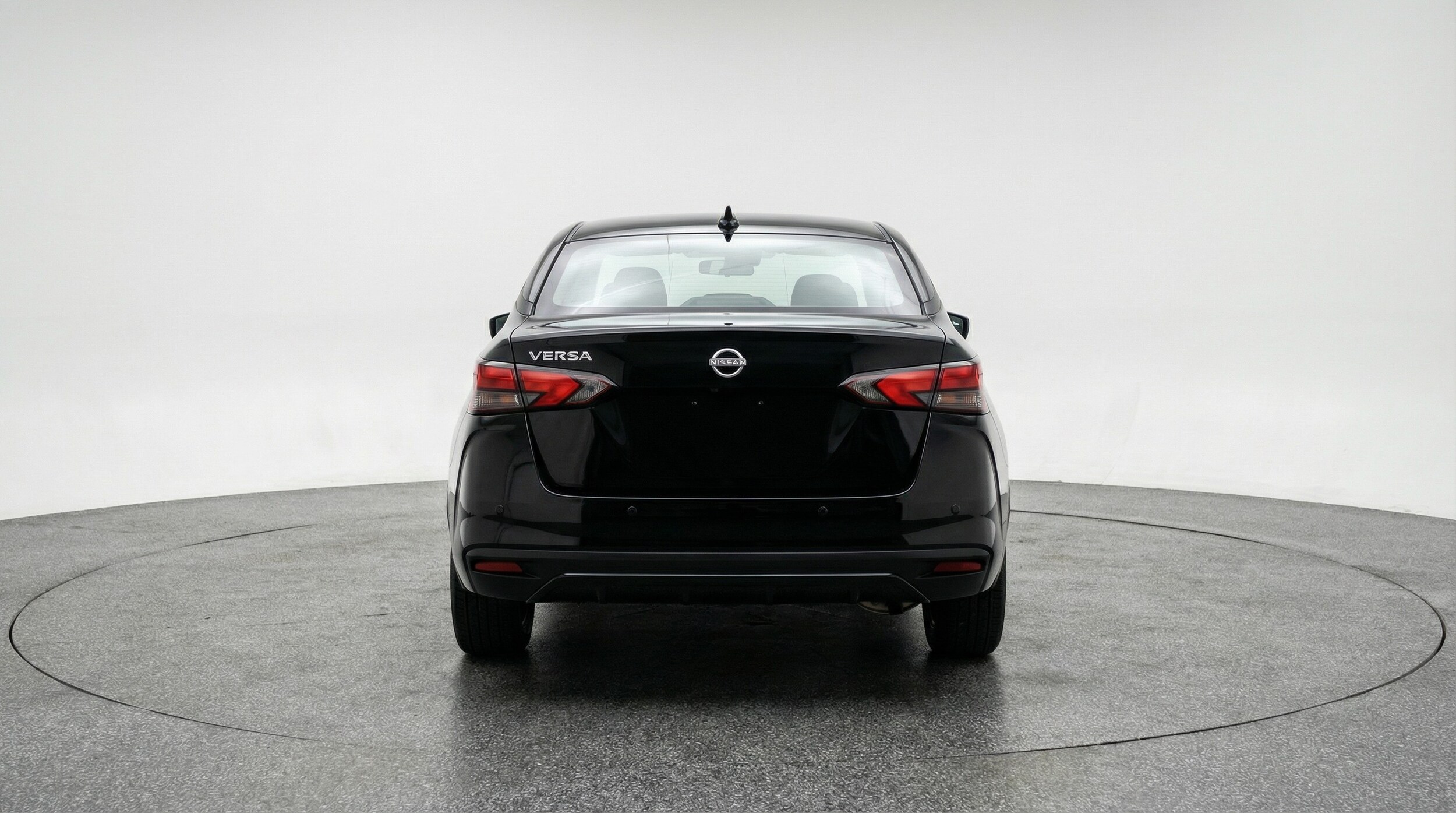 Thumbnail: 2025 Nissan Versa - 6