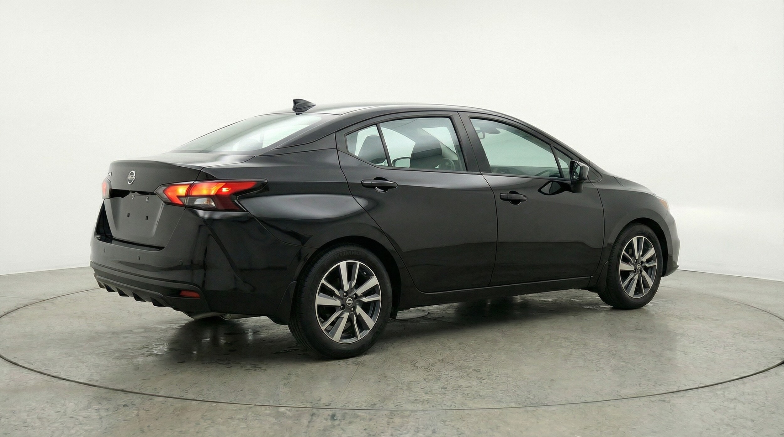 Thumbnail: 2025 Nissan Versa - 7