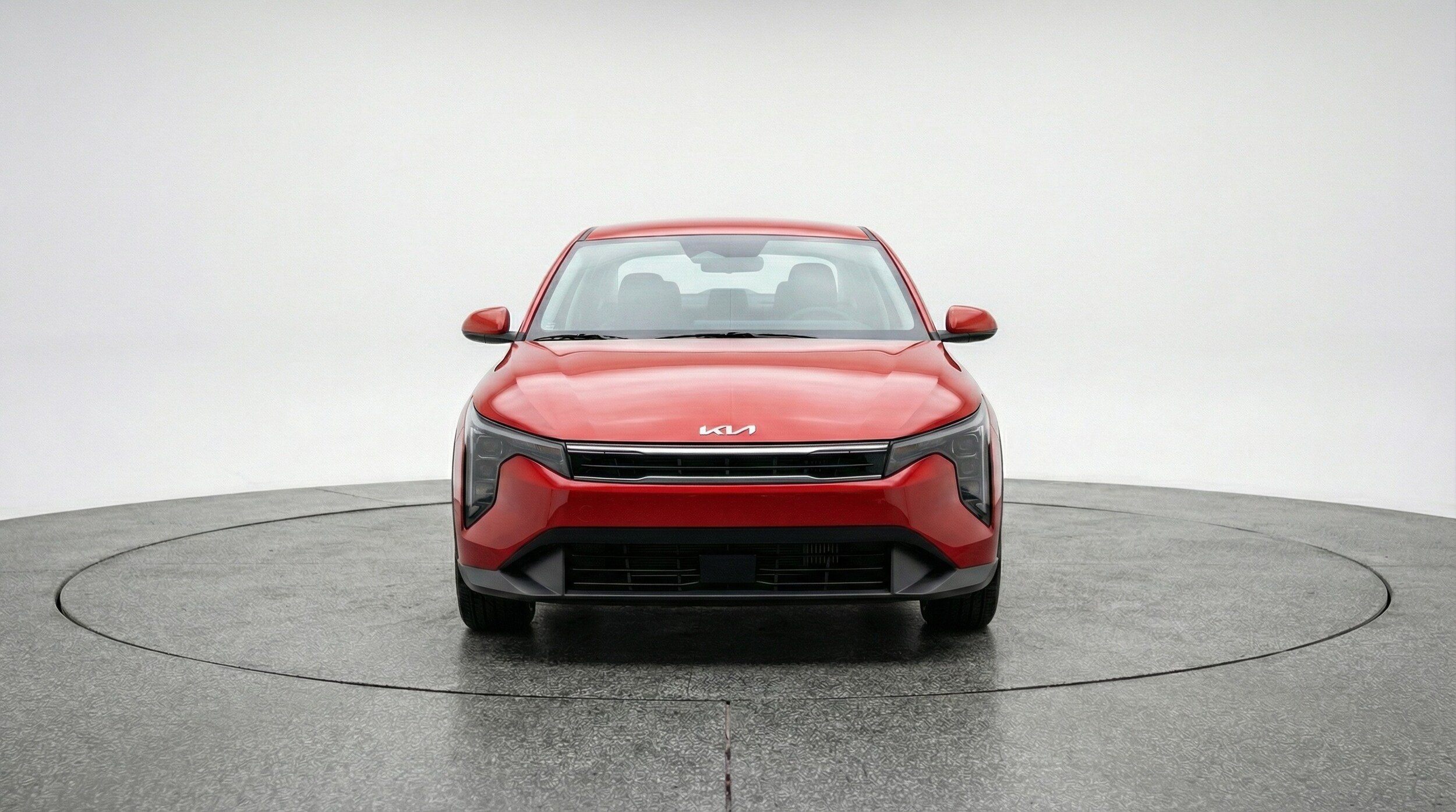 Thumbnail: 2025 Kia K4 - 2