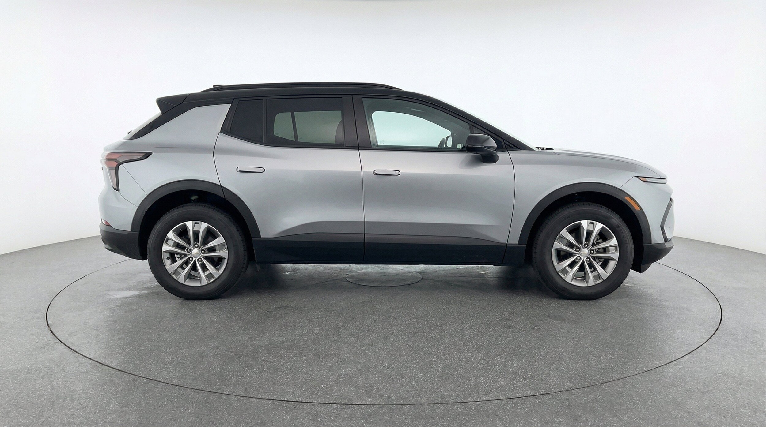 Thumbnail: 2025 Chevrolet Equinox - 11