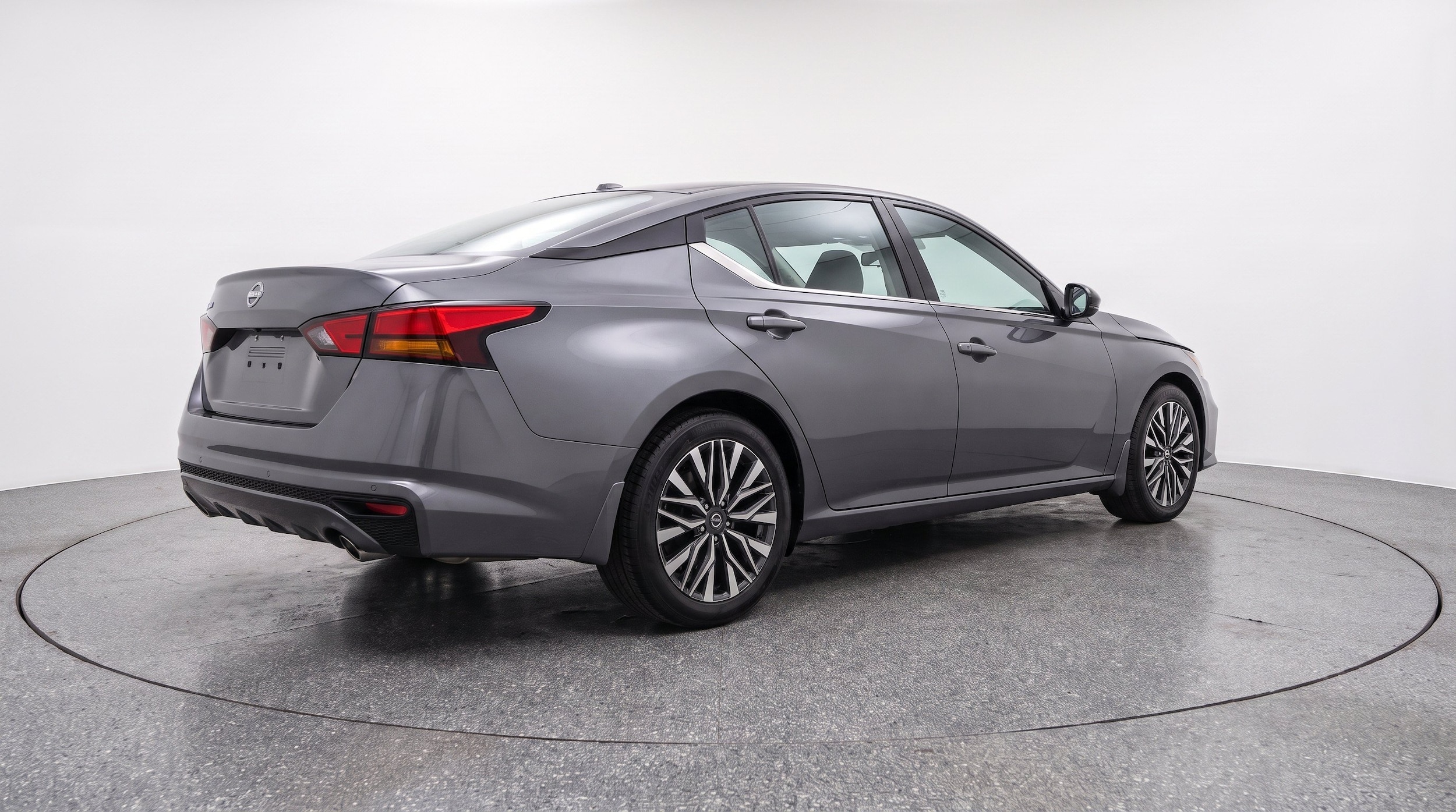 Thumbnail: 2026 Nissan Altima - 9