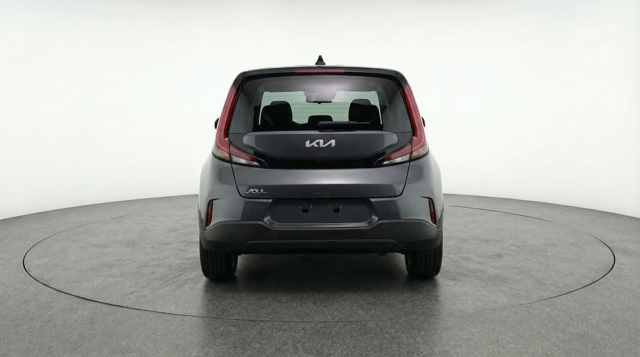 Thumbnail: 2025 Kia Soul - 7