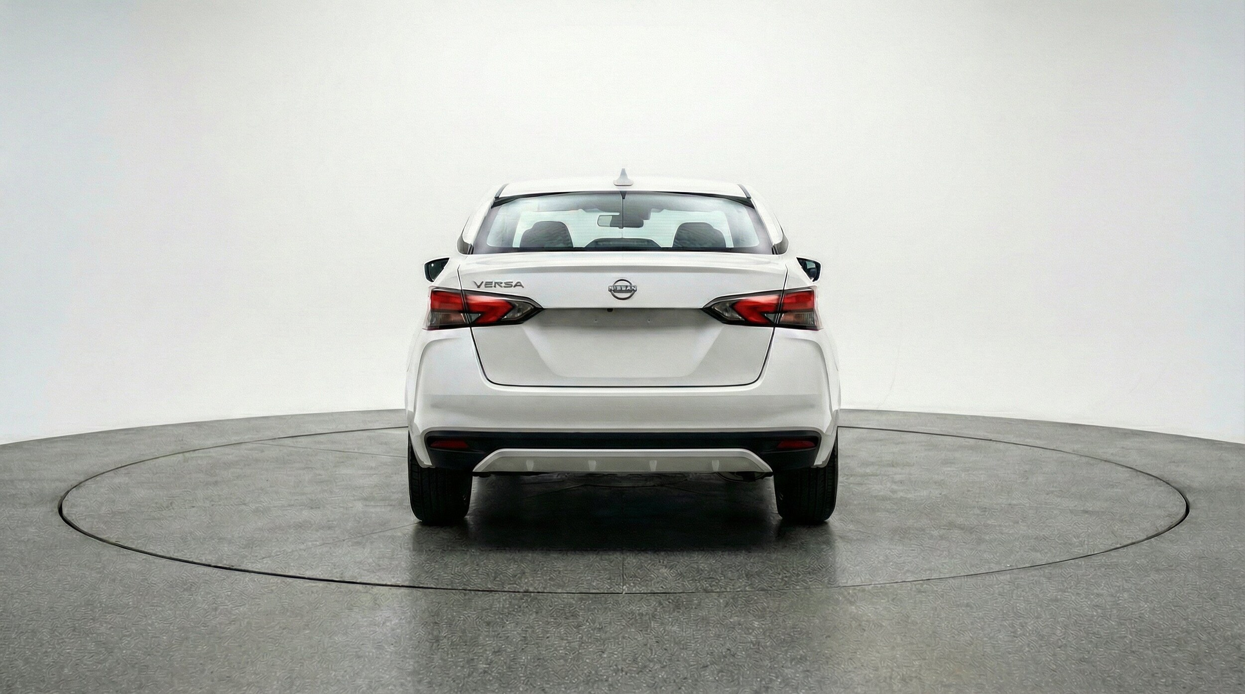 Thumbnail: 2025 Nissan Versa - 7