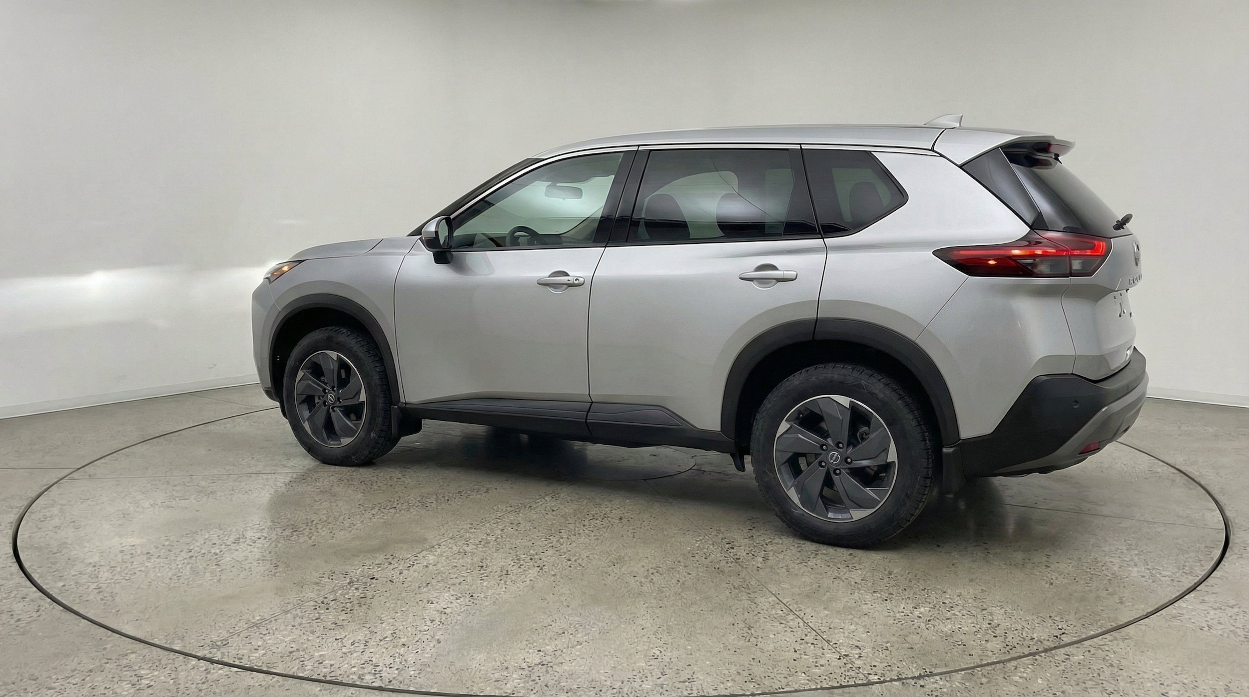 Thumbnail: 2025 Nissan Rogue - 6