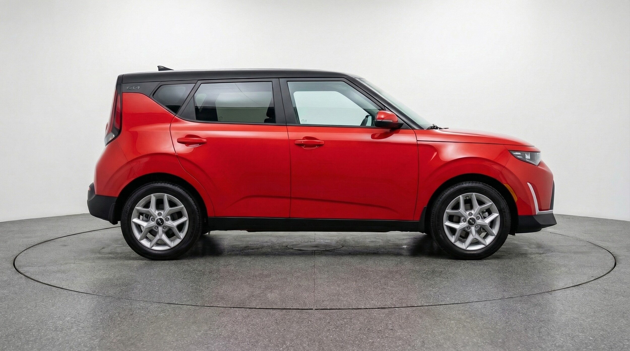 Thumbnail: 2025 Kia Soul - 8