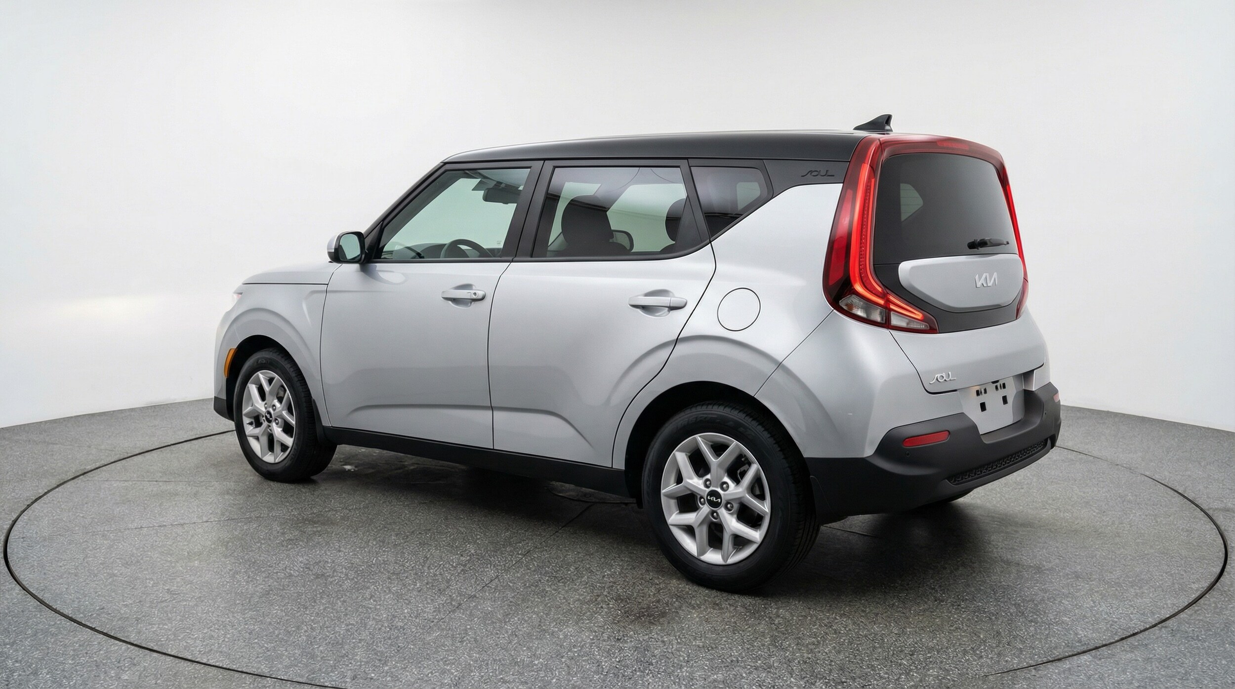 Thumbnail: 2025 Kia Soul - 5