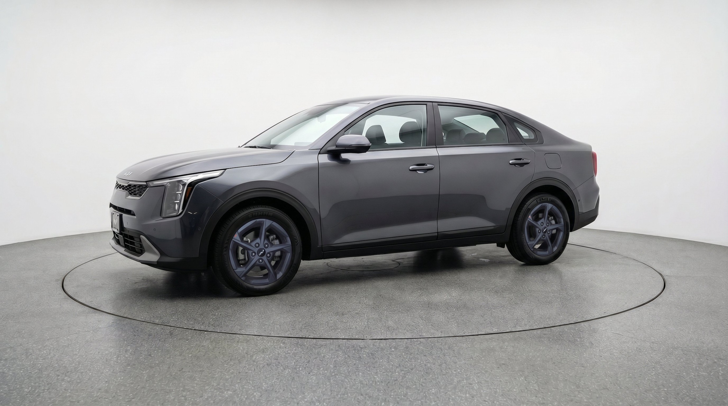 Thumbnail: 2025 Kia K4 - 3