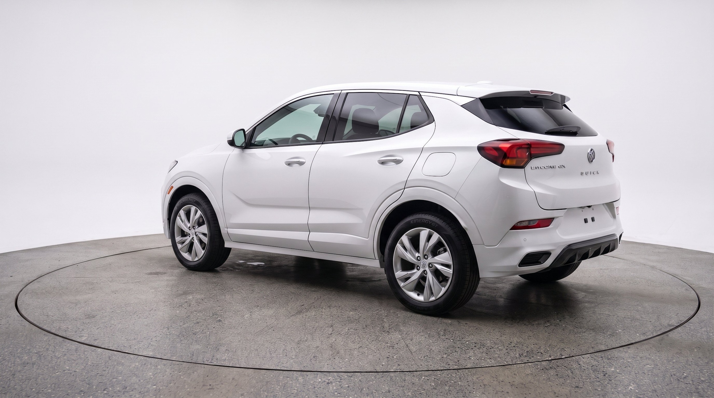 Thumbnail: 2026 Buick Encore GX - 6