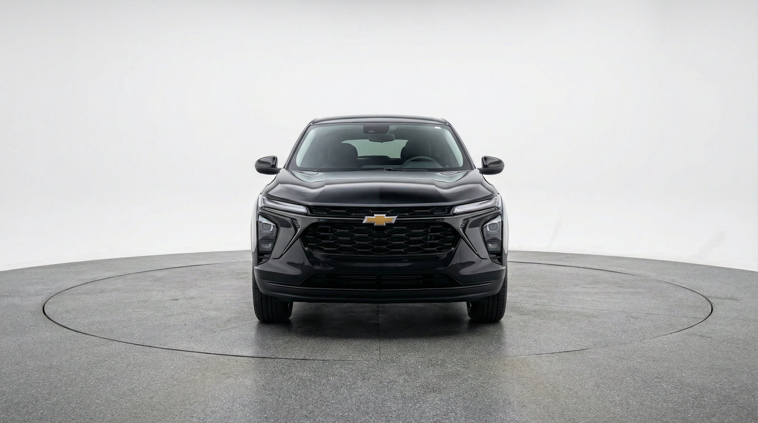Thumbnail: 2025 Chevrolet Trax - 2