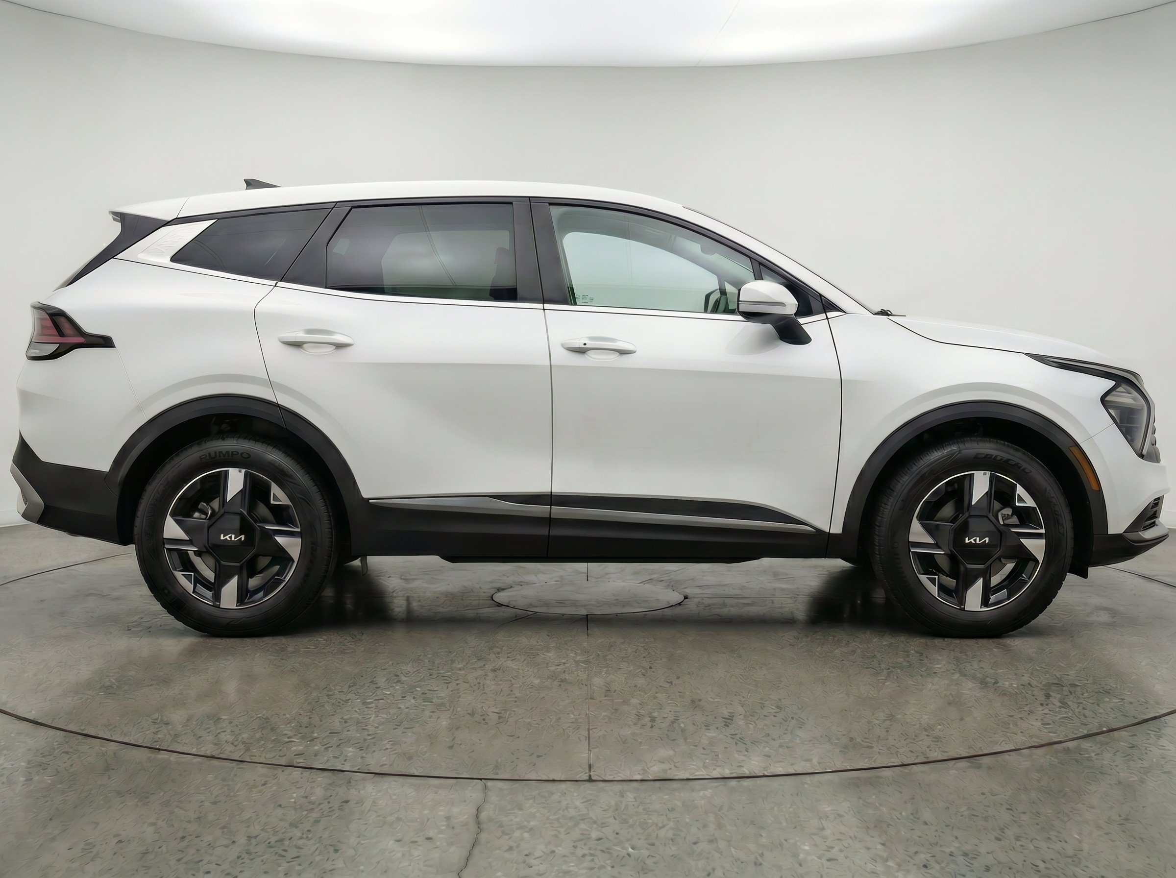 Thumbnail: 2026 Kia Sportage - 11