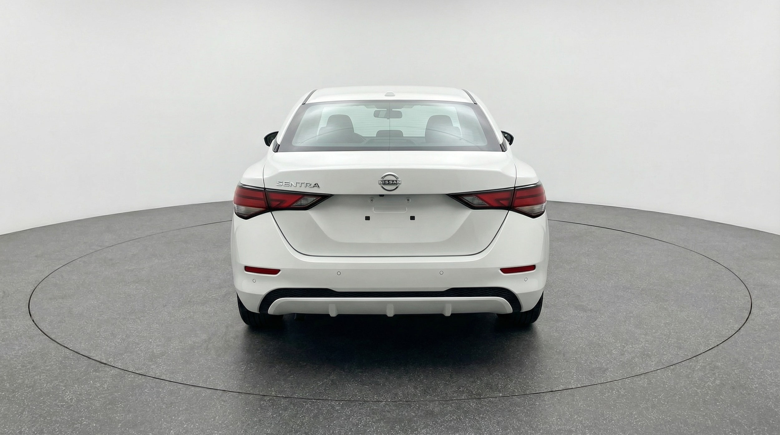 Thumbnail: 2025 Nissan Sentra - 6