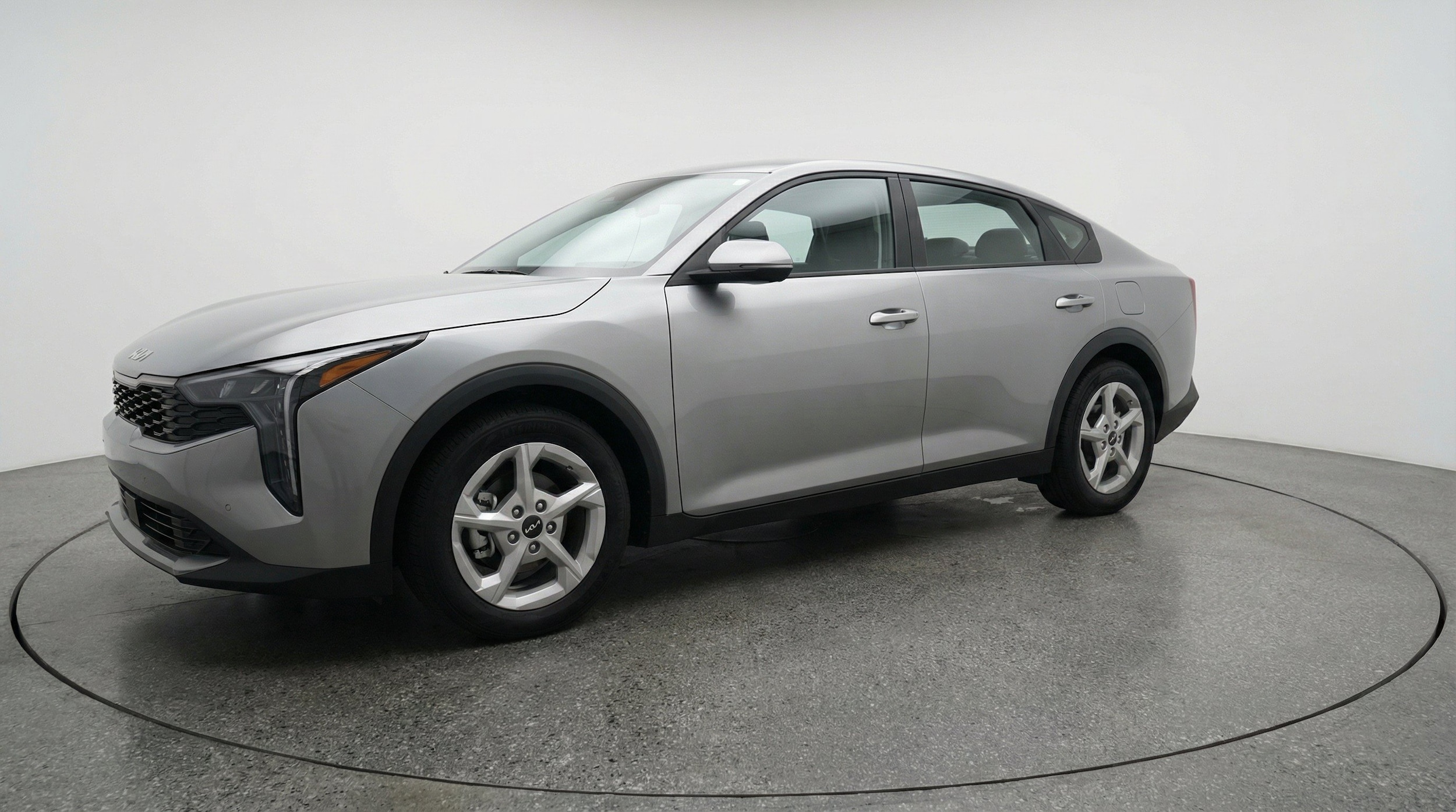 Thumbnail: 2025 Kia K4 - 3