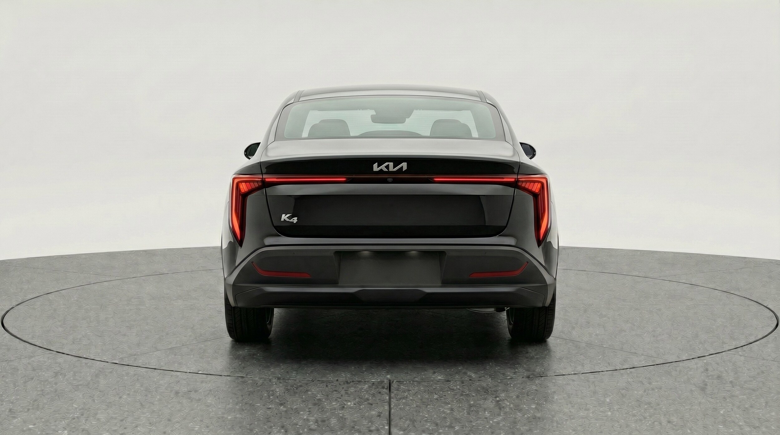 Thumbnail: 2025 Kia K4 - 7