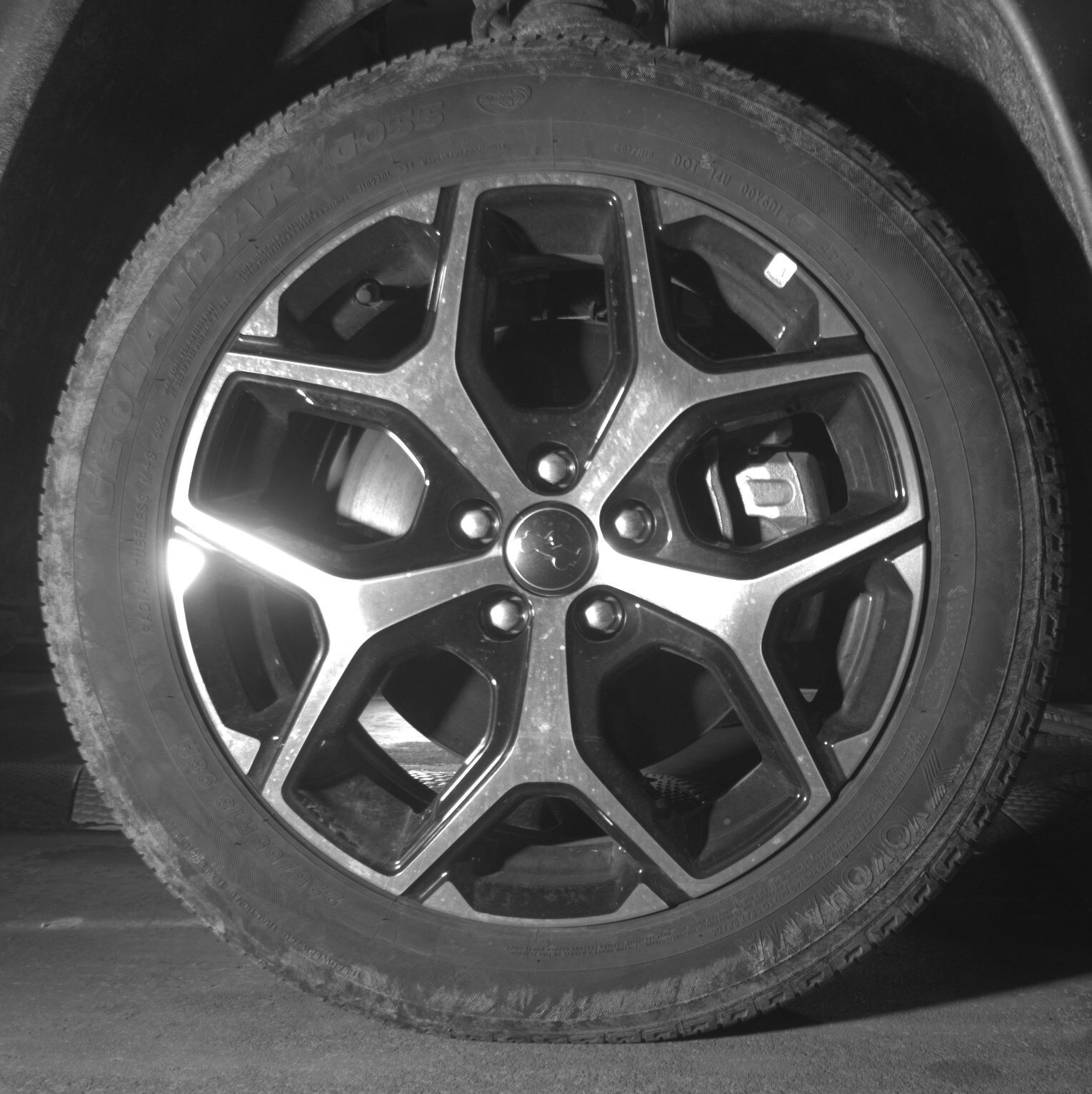 Thumbnail: 2025 Jeep Compass - 10