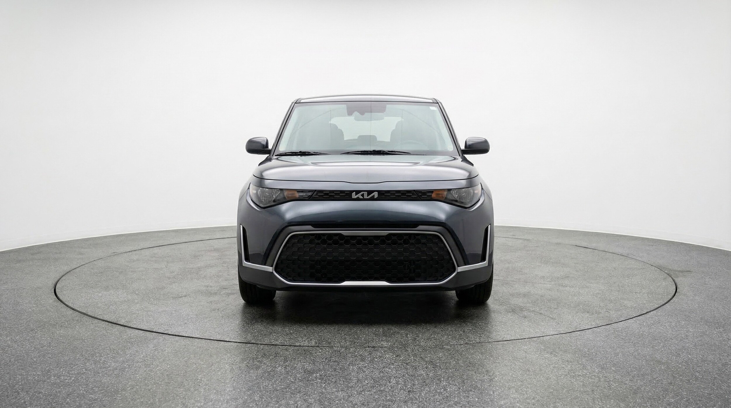 Thumbnail: 2025 Kia Soul - 2
