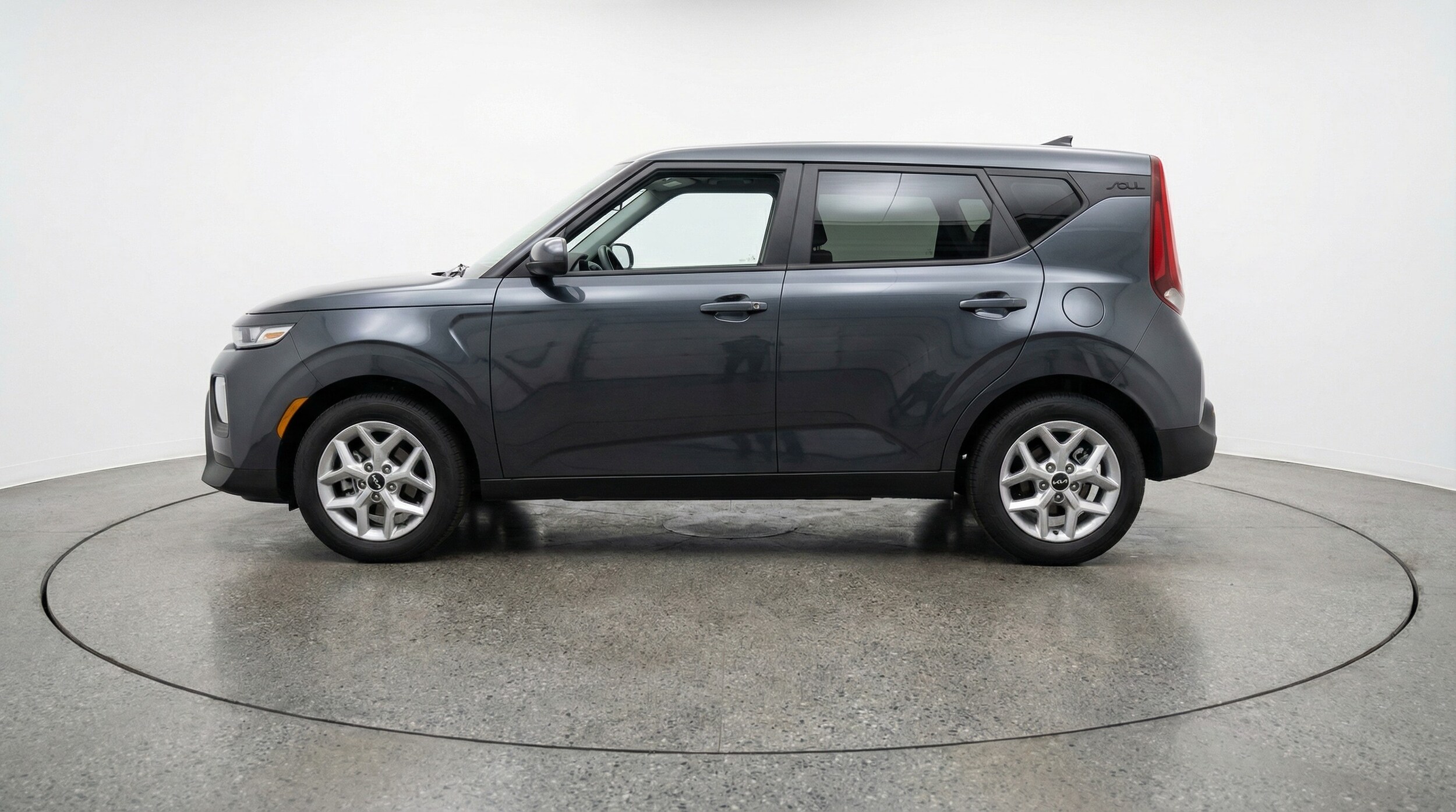 Thumbnail: 2025 Kia Soul - 4