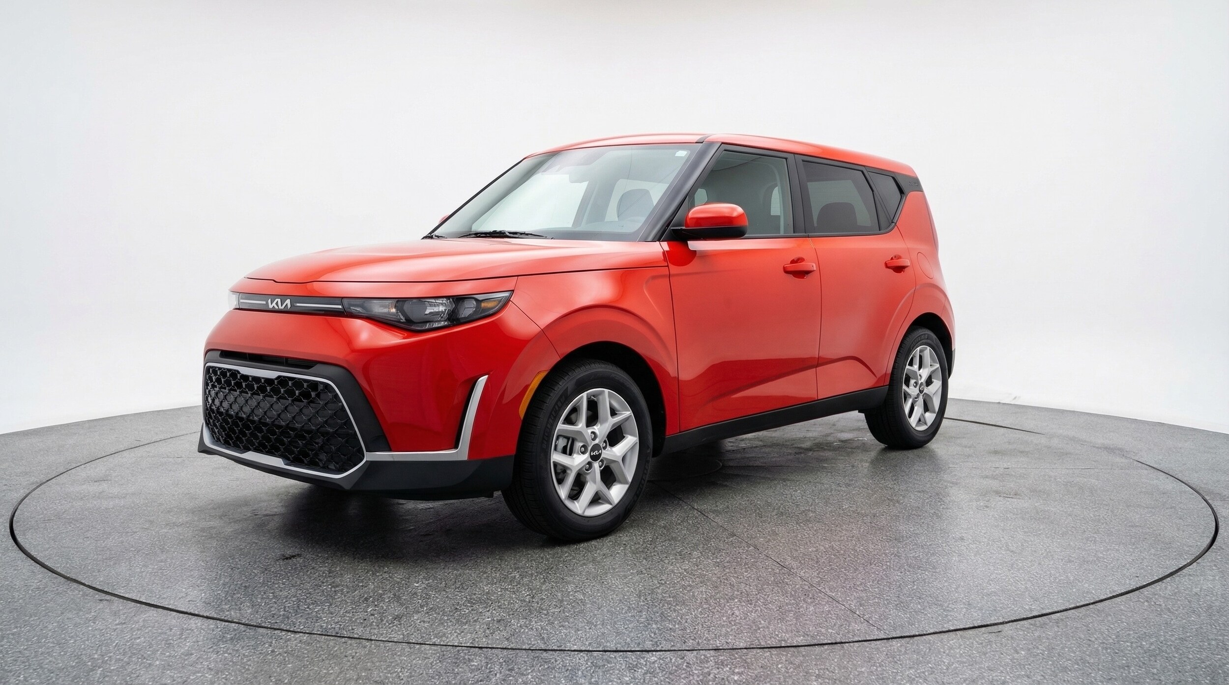 Thumbnail: 2025 Kia Soul - 3