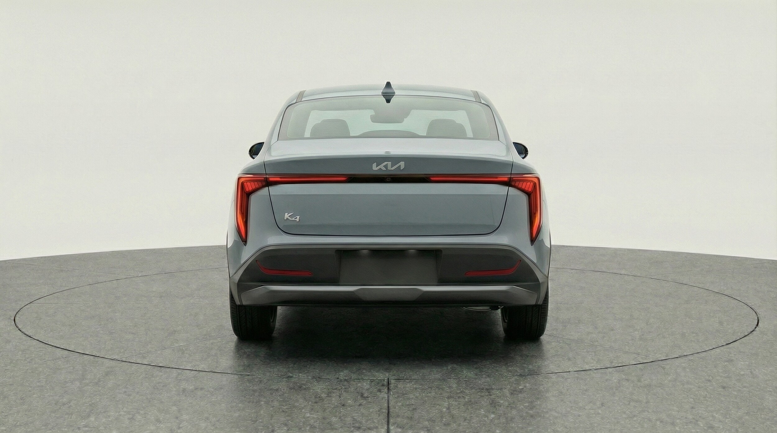 Thumbnail: 2025 Kia K4 - 6