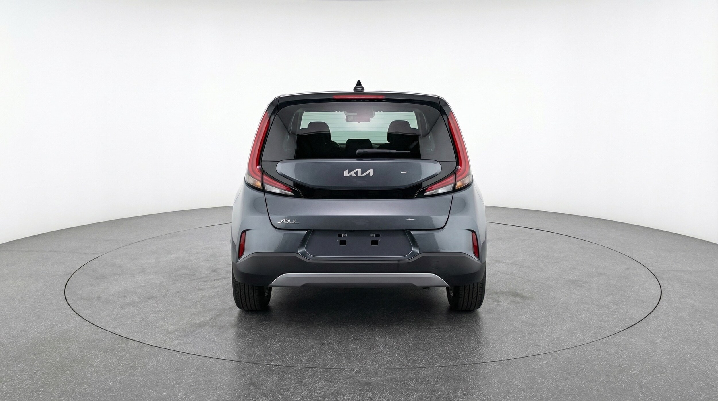 Thumbnail: 2025 Kia Soul - 6
