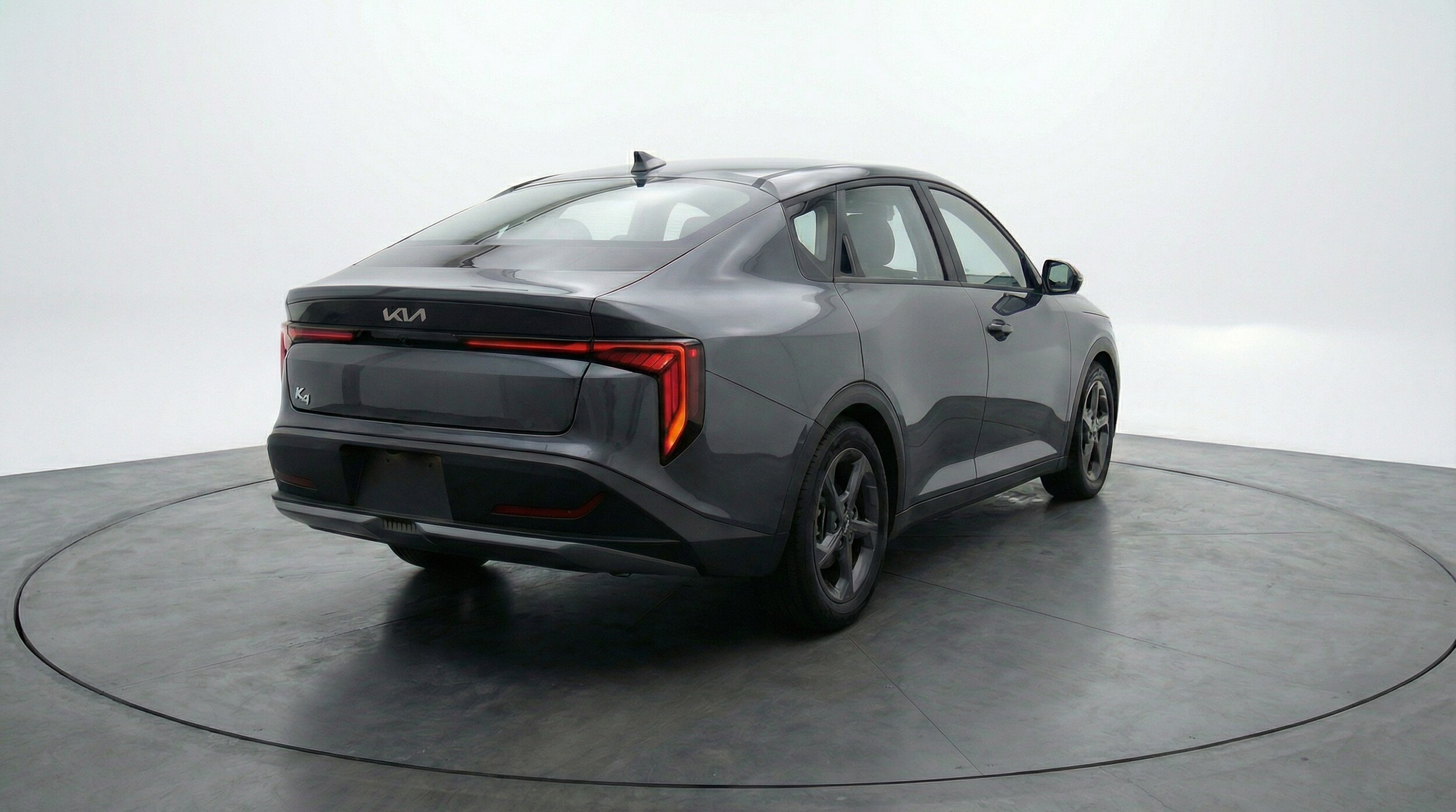 Thumbnail: 2025 Kia K4 - 7