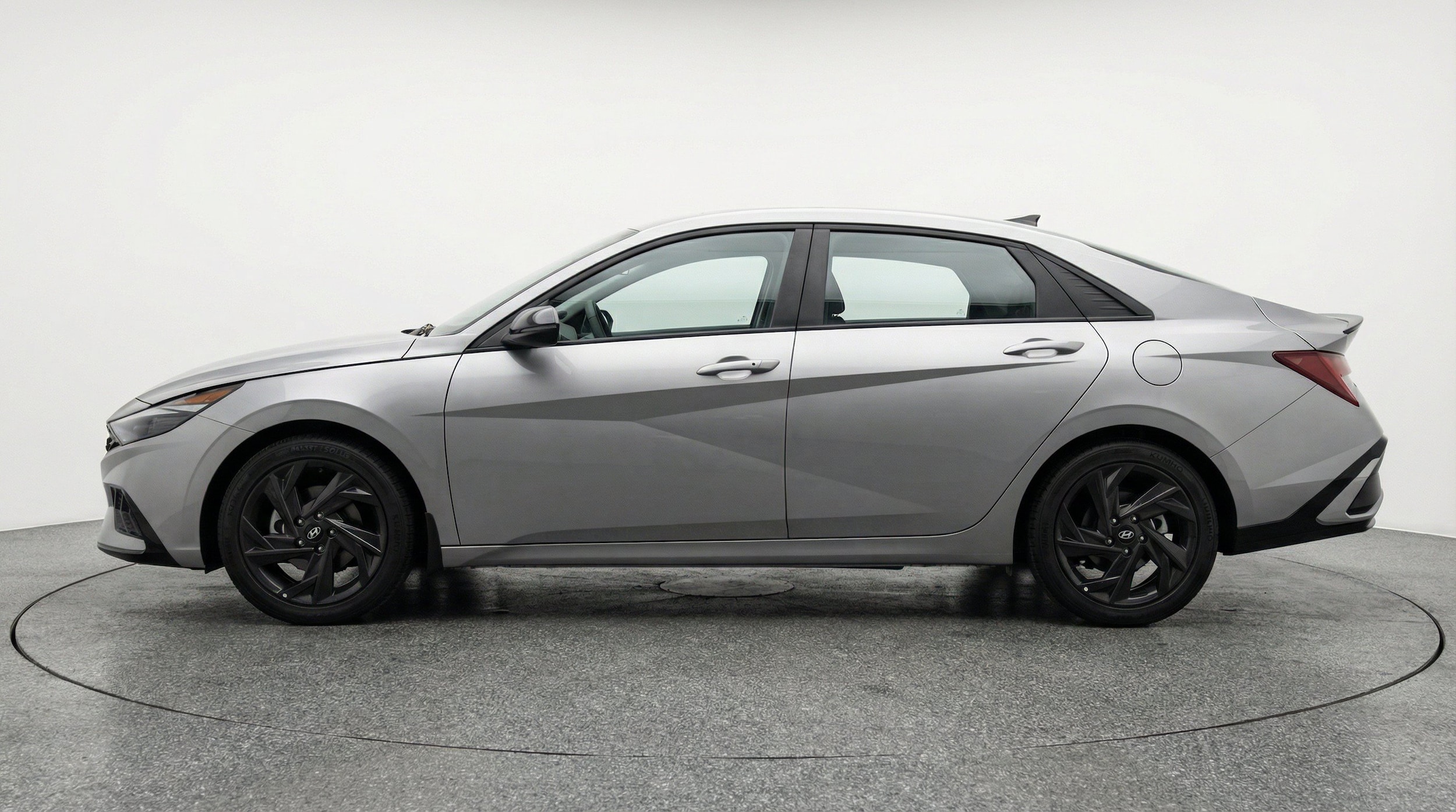 Thumbnail: 2026 Hyundai Elantra - 5