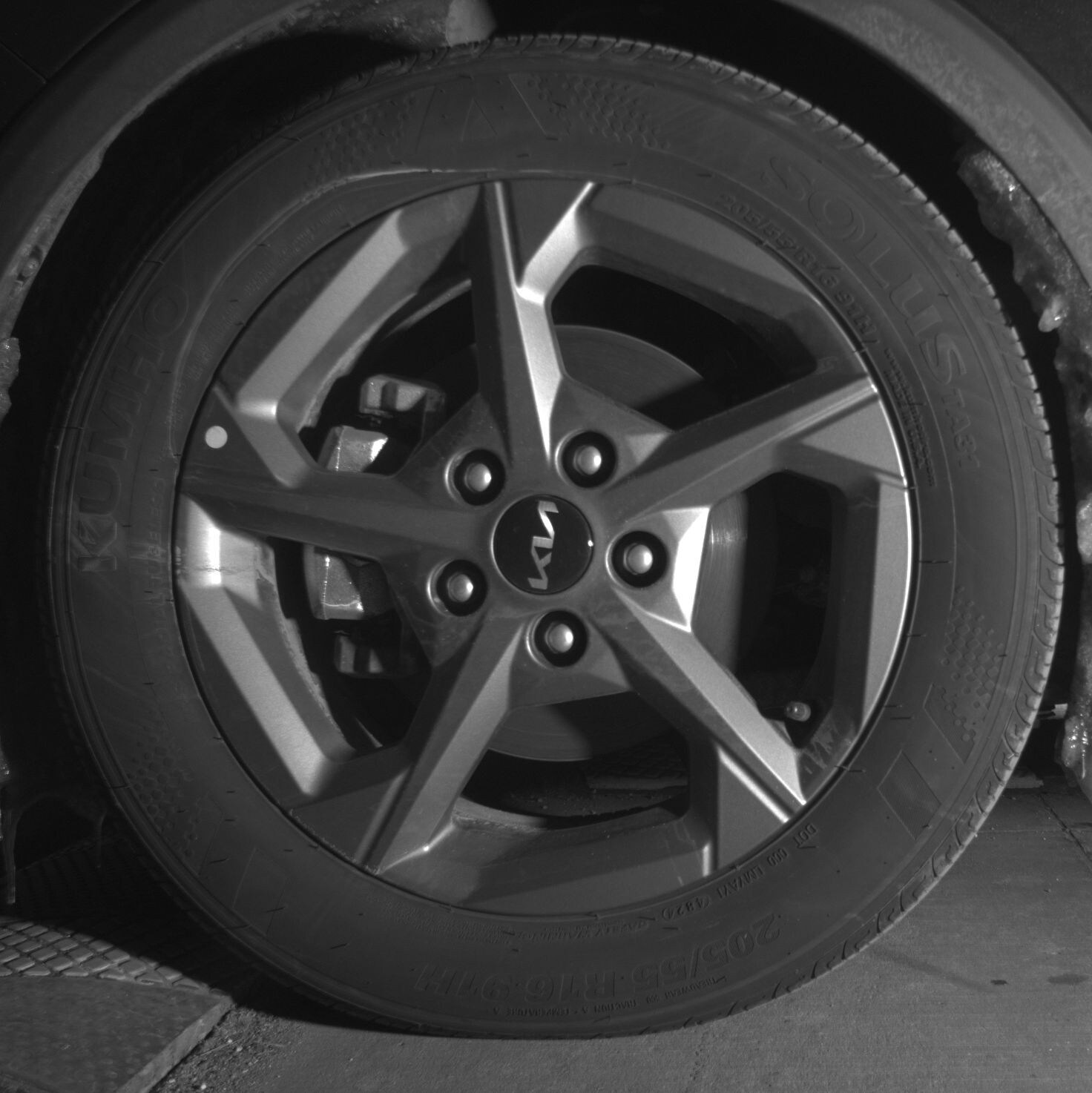 Thumbnail: 2025 Kia K4 - 11