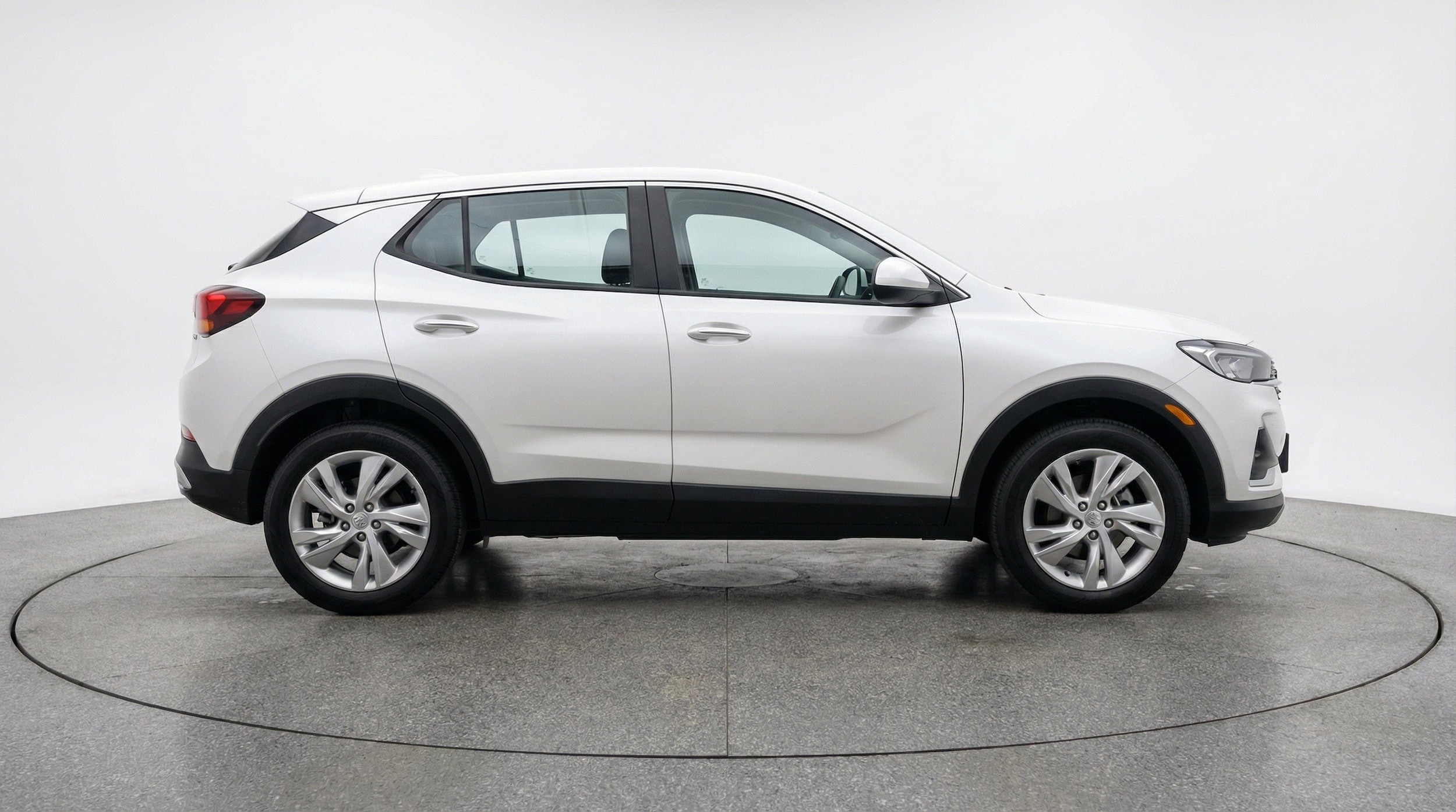 Thumbnail: 2026 Buick Encore GX - 11